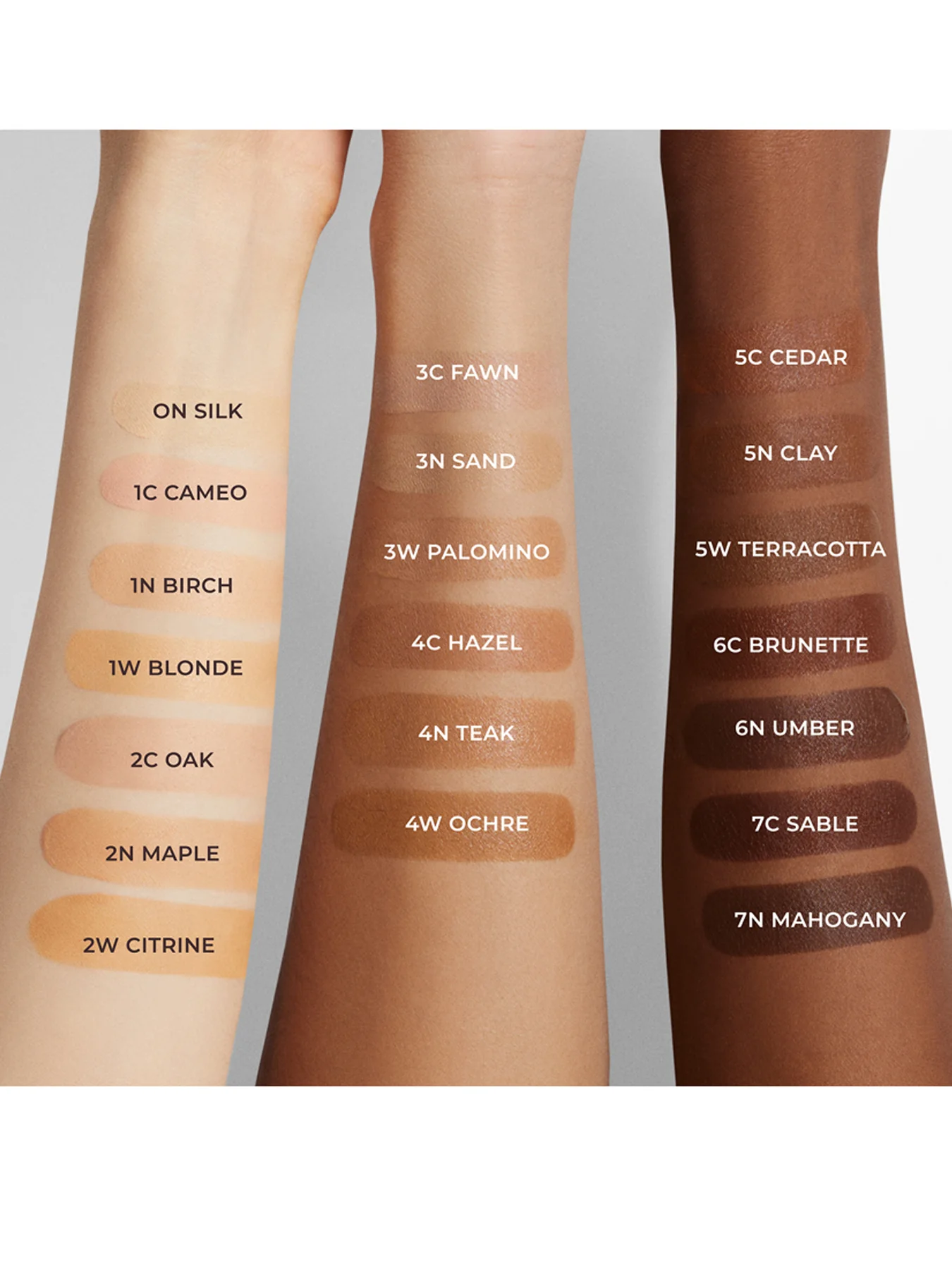 Tinted Moisturiser Blurred Matte SPF 30 - Image 80