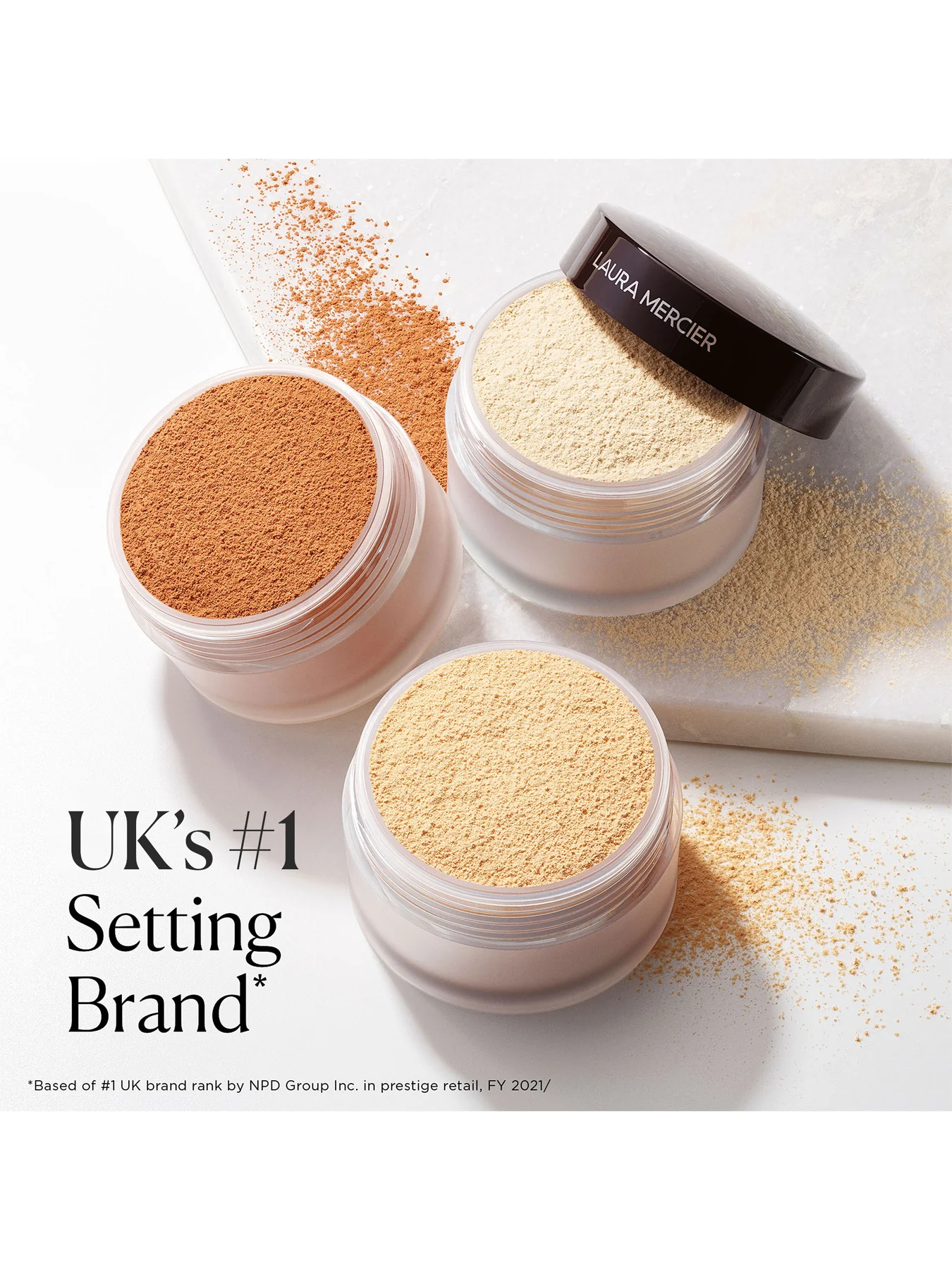 Translucent Loose Setting Powder 29g - Image 3