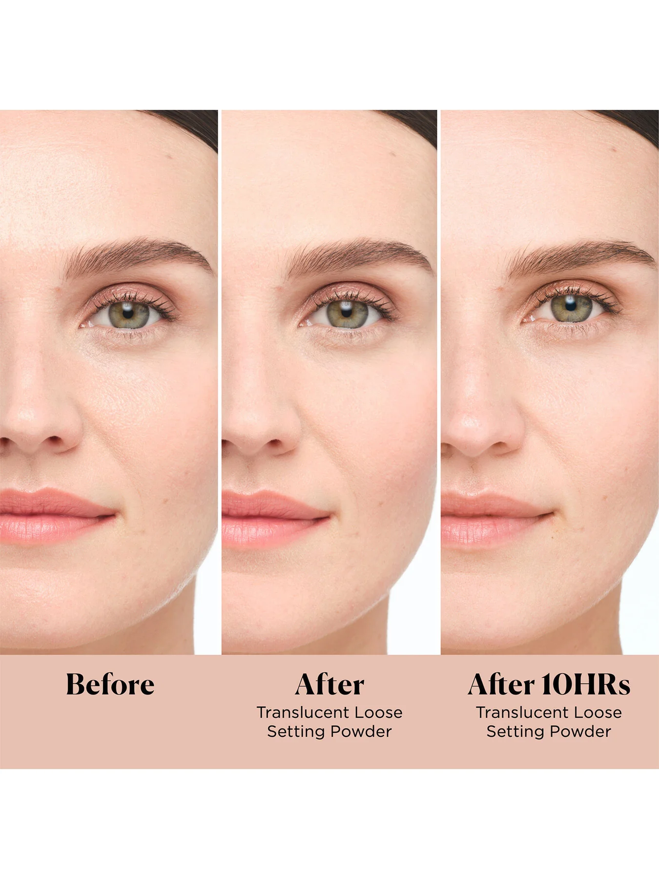 Translucent Loose Setting Powder Mini Size - Image 3