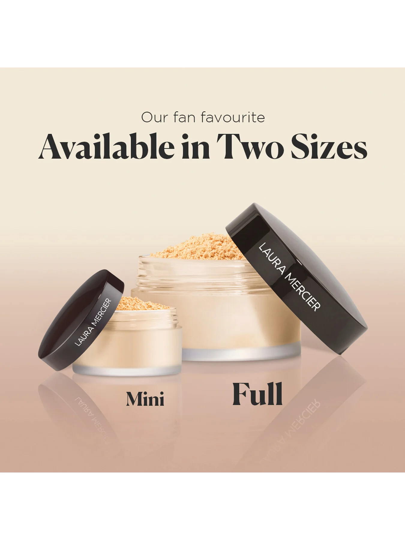 Translucent Loose Setting Powder Mini Size - Image 5
