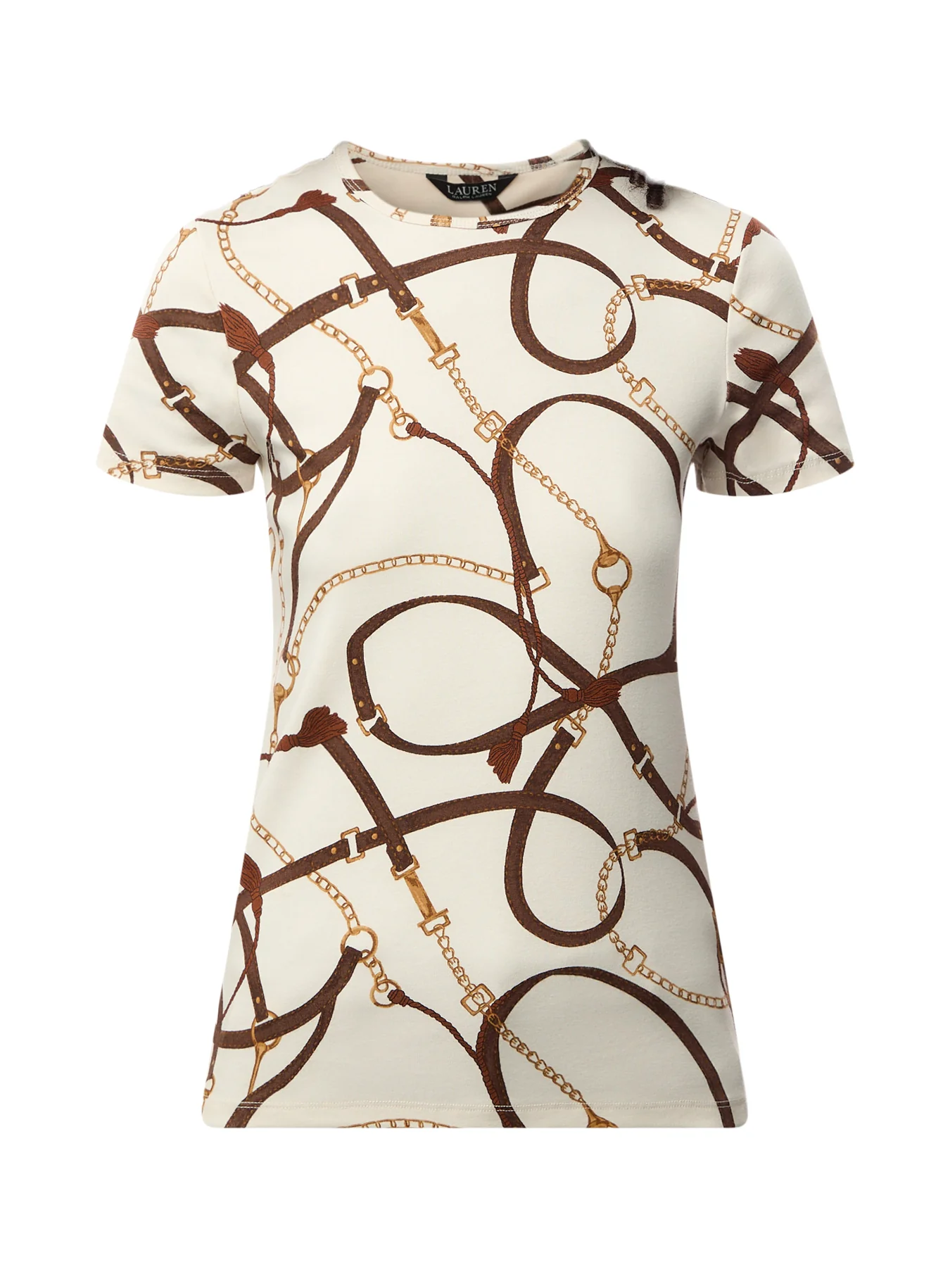 Alli Short Sleeve T Shirt