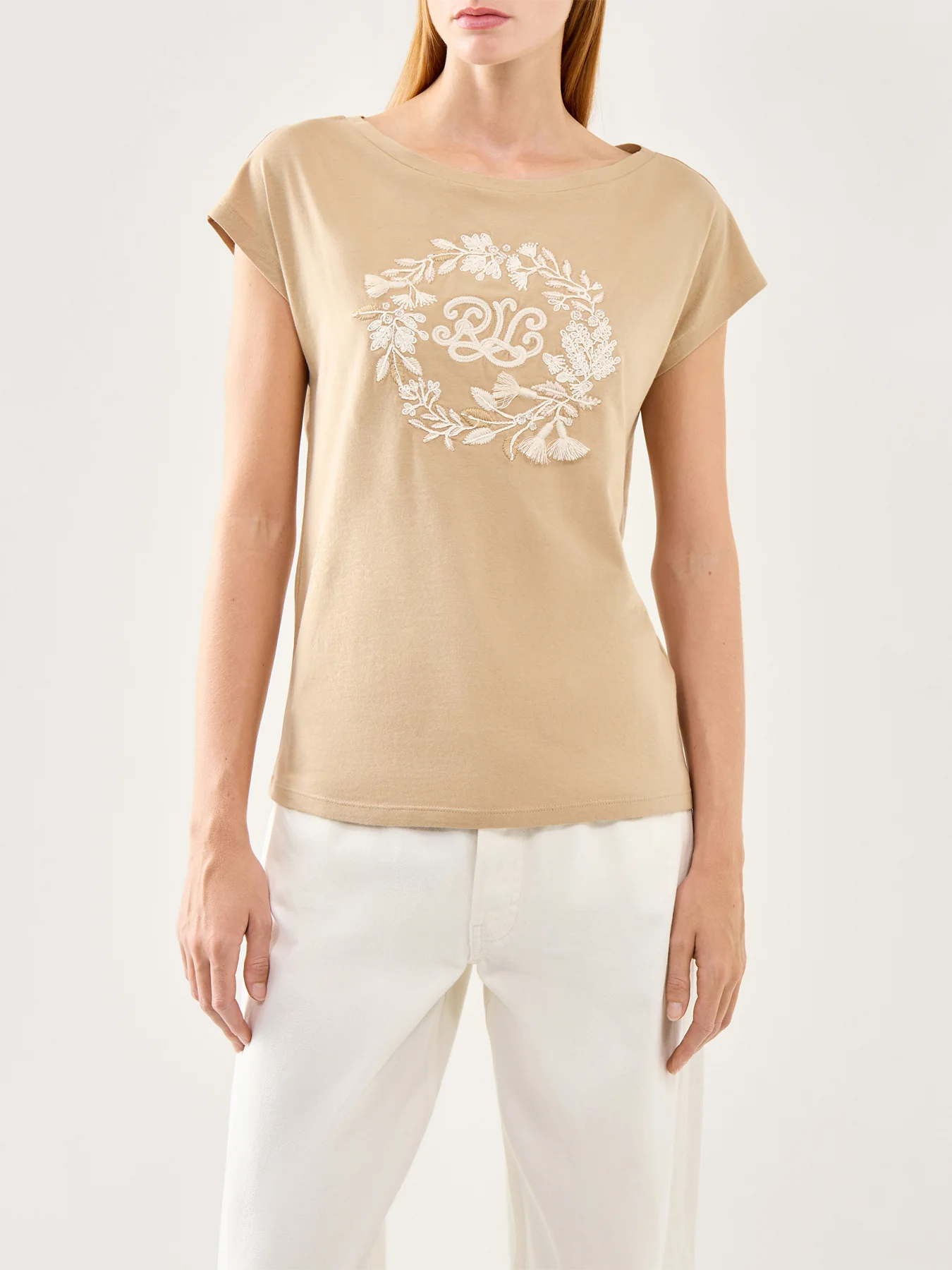 Grieta Short Sleeve T-Shirt - Image 4