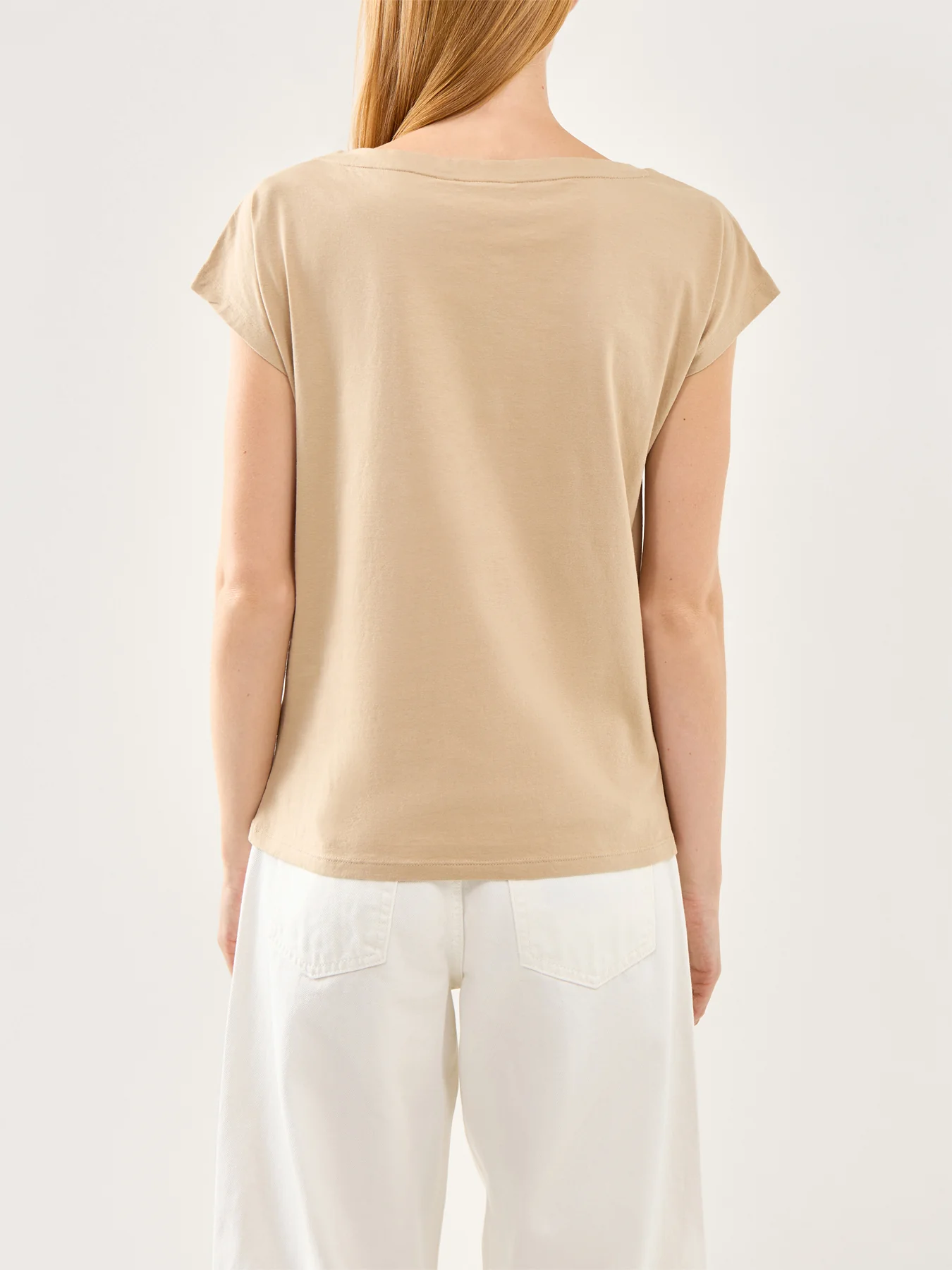 Grieta Short Sleeve T-Shirt - Image 5