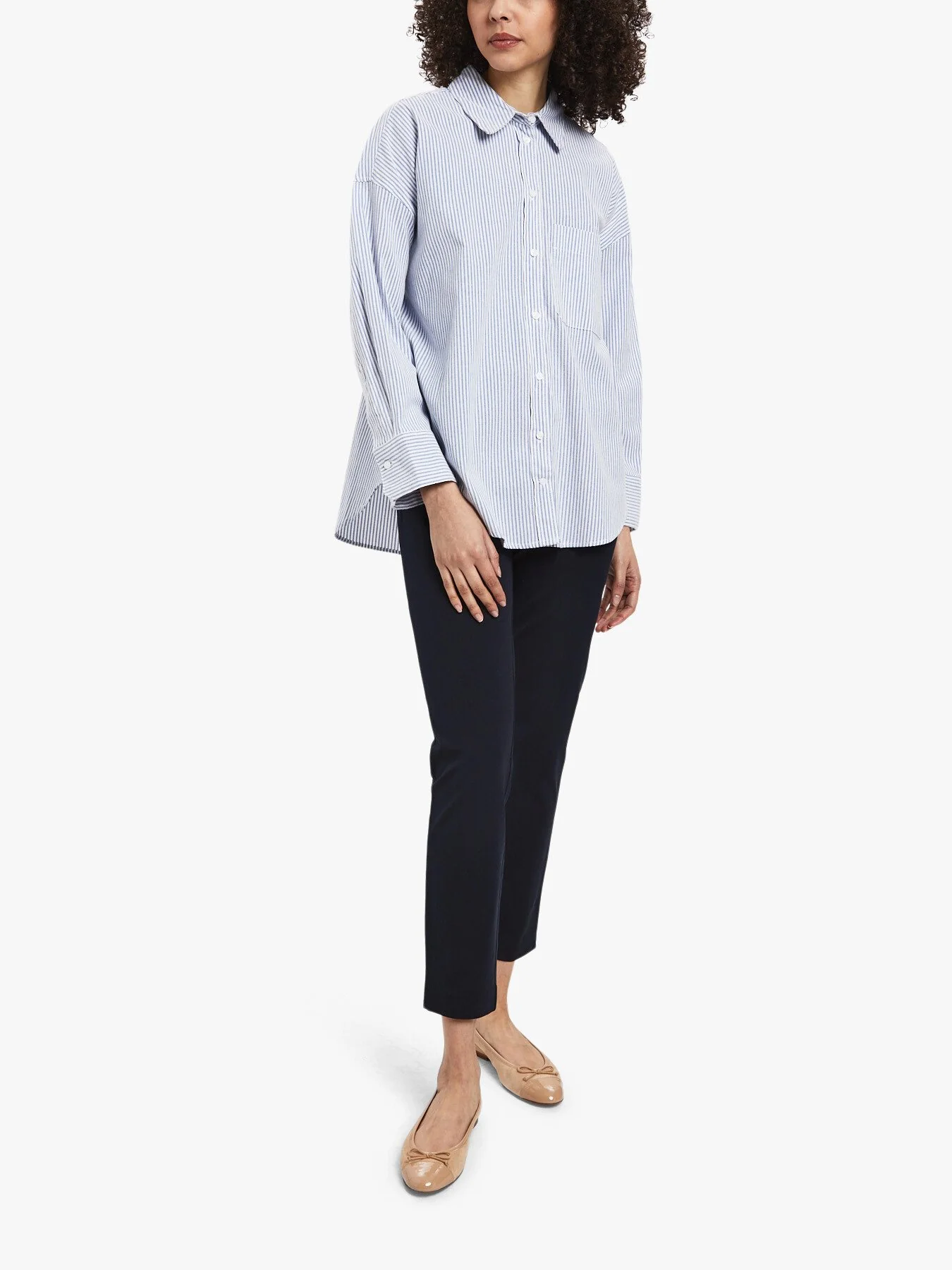 Keslina Skinny Pant - Image 3