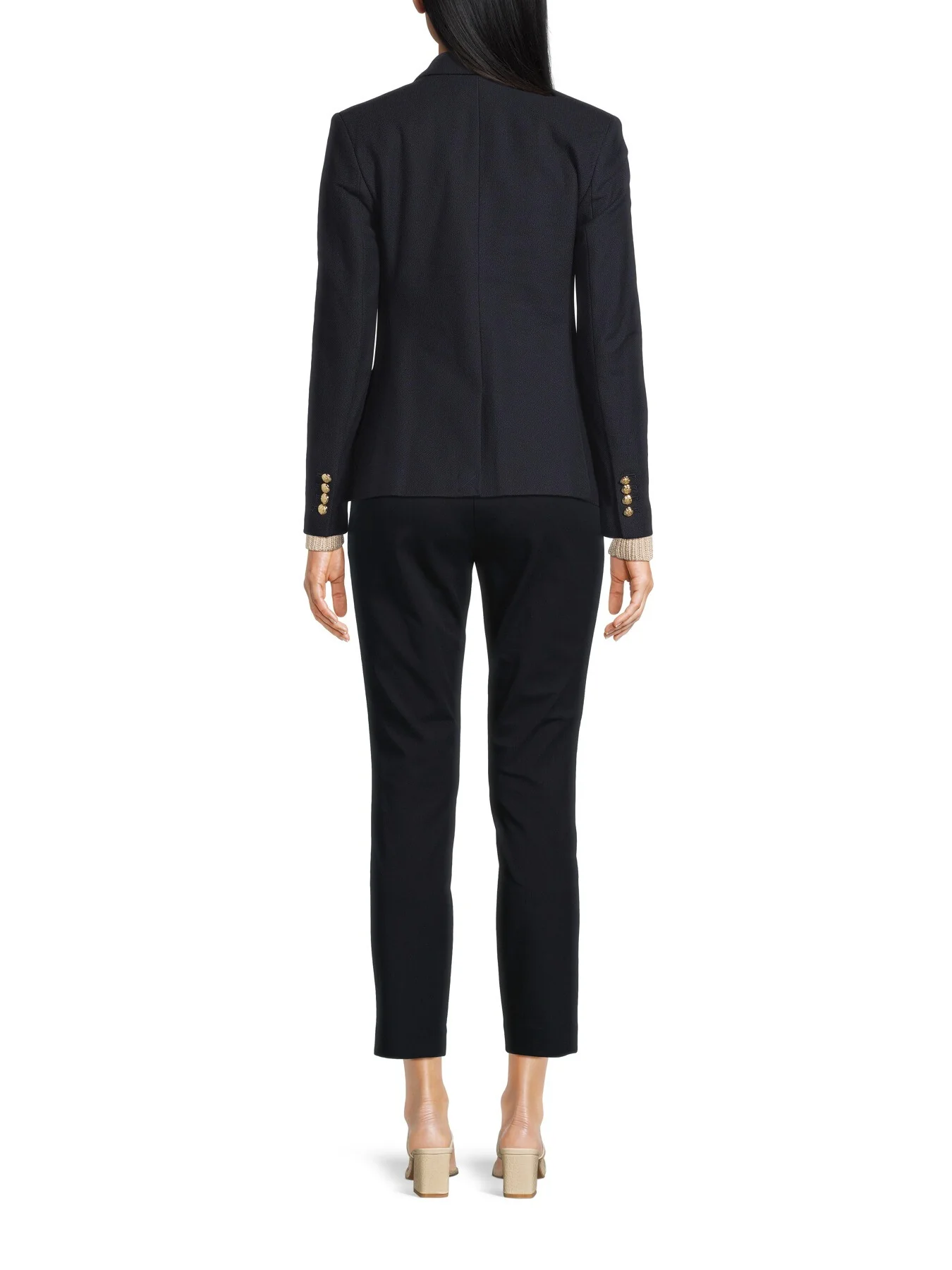Keslina Skinny Pant - Image 4