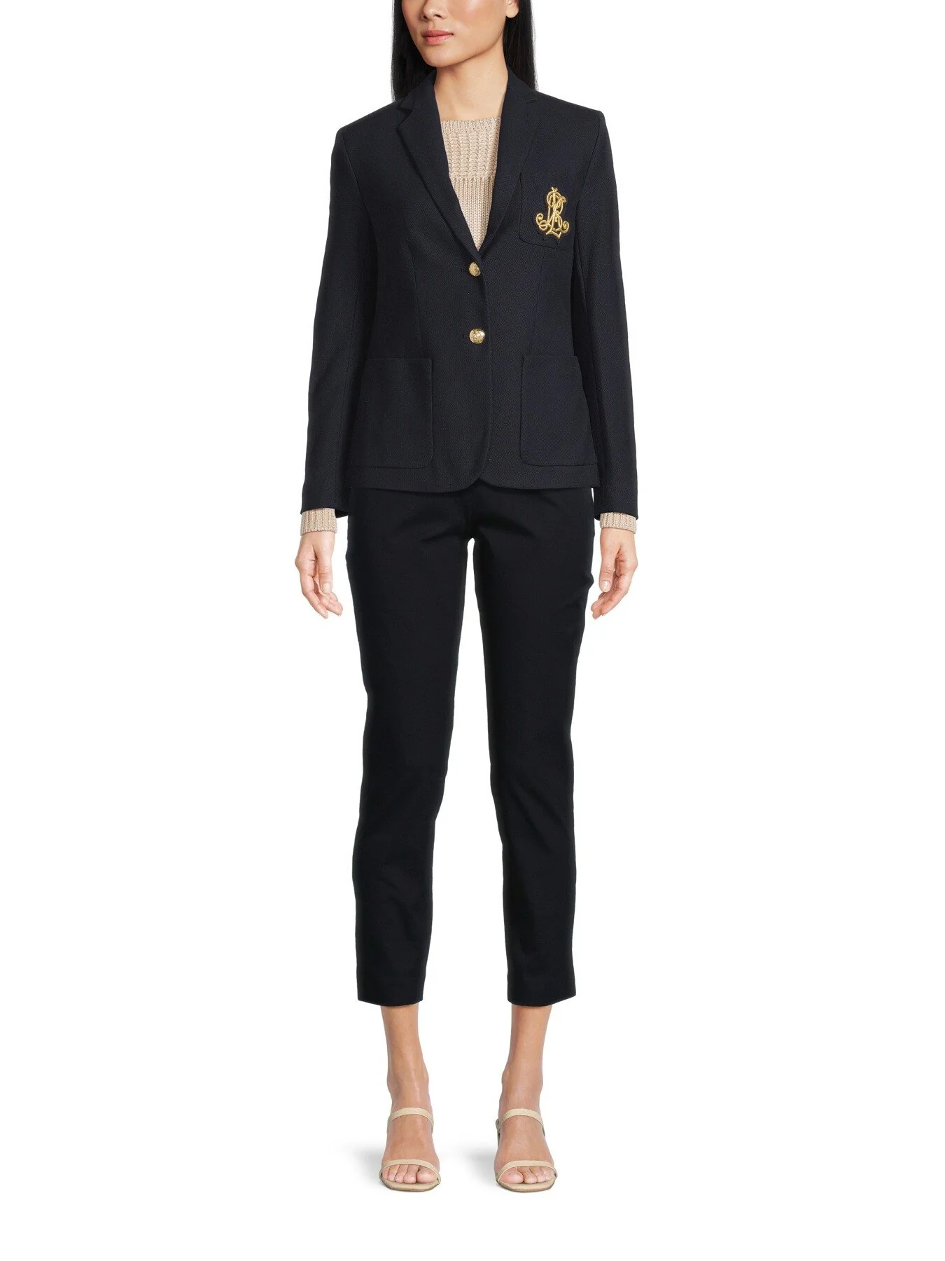 Keslina Skinny Pant - Image 9