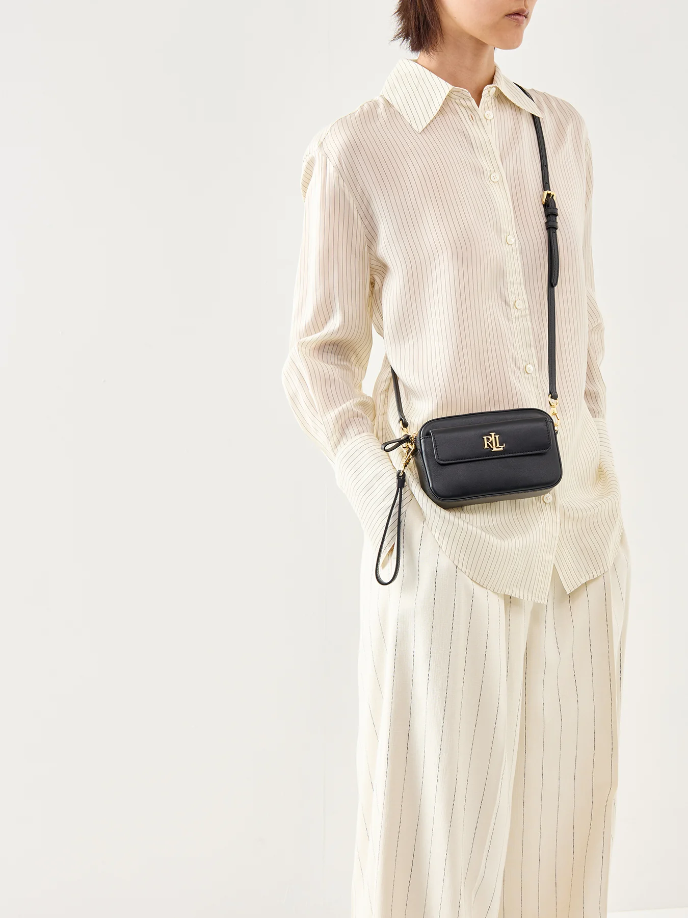 Marcy Small Wristlet Pouch - Image 2