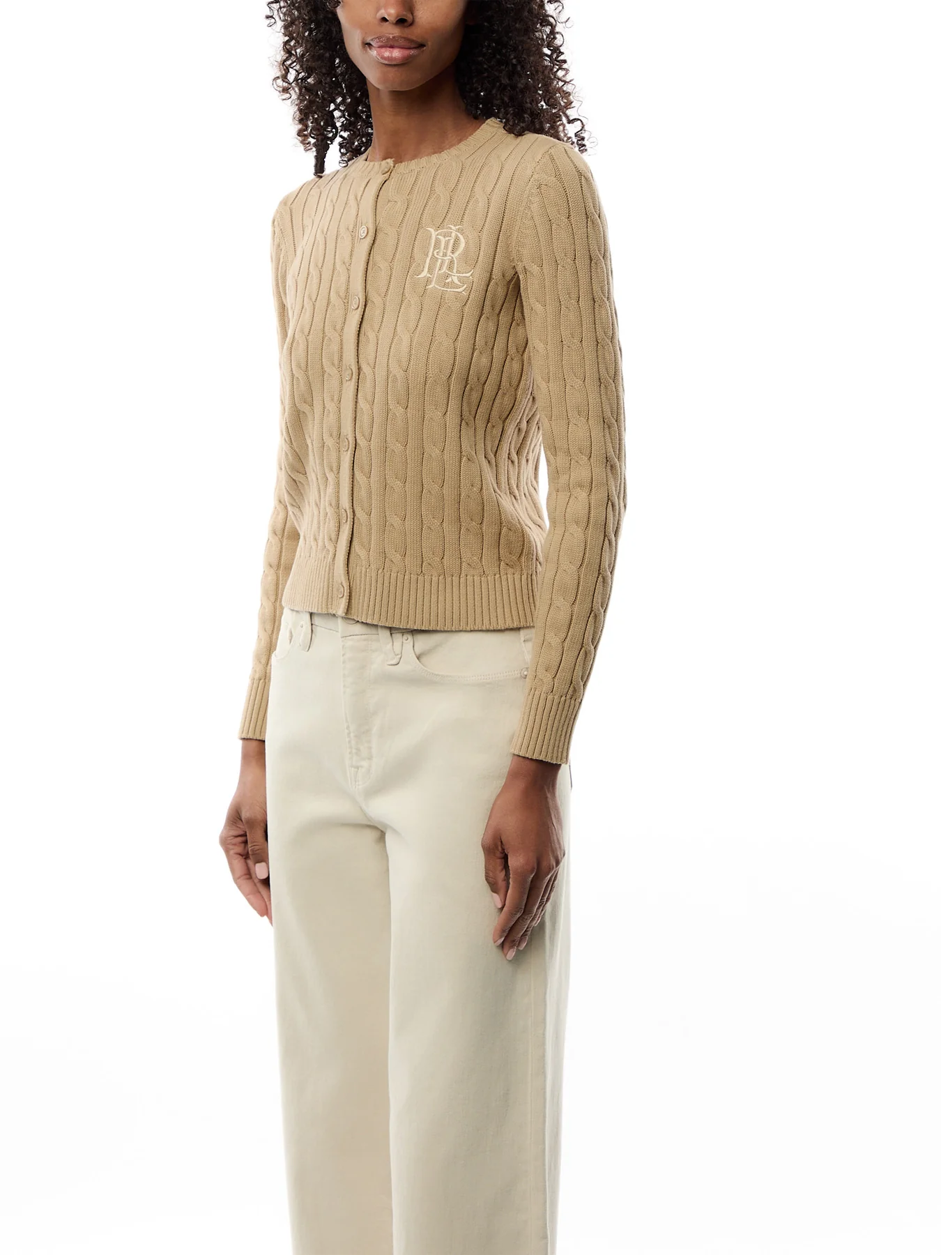 Ralhan Long Sleeve Cardigan - Image 4