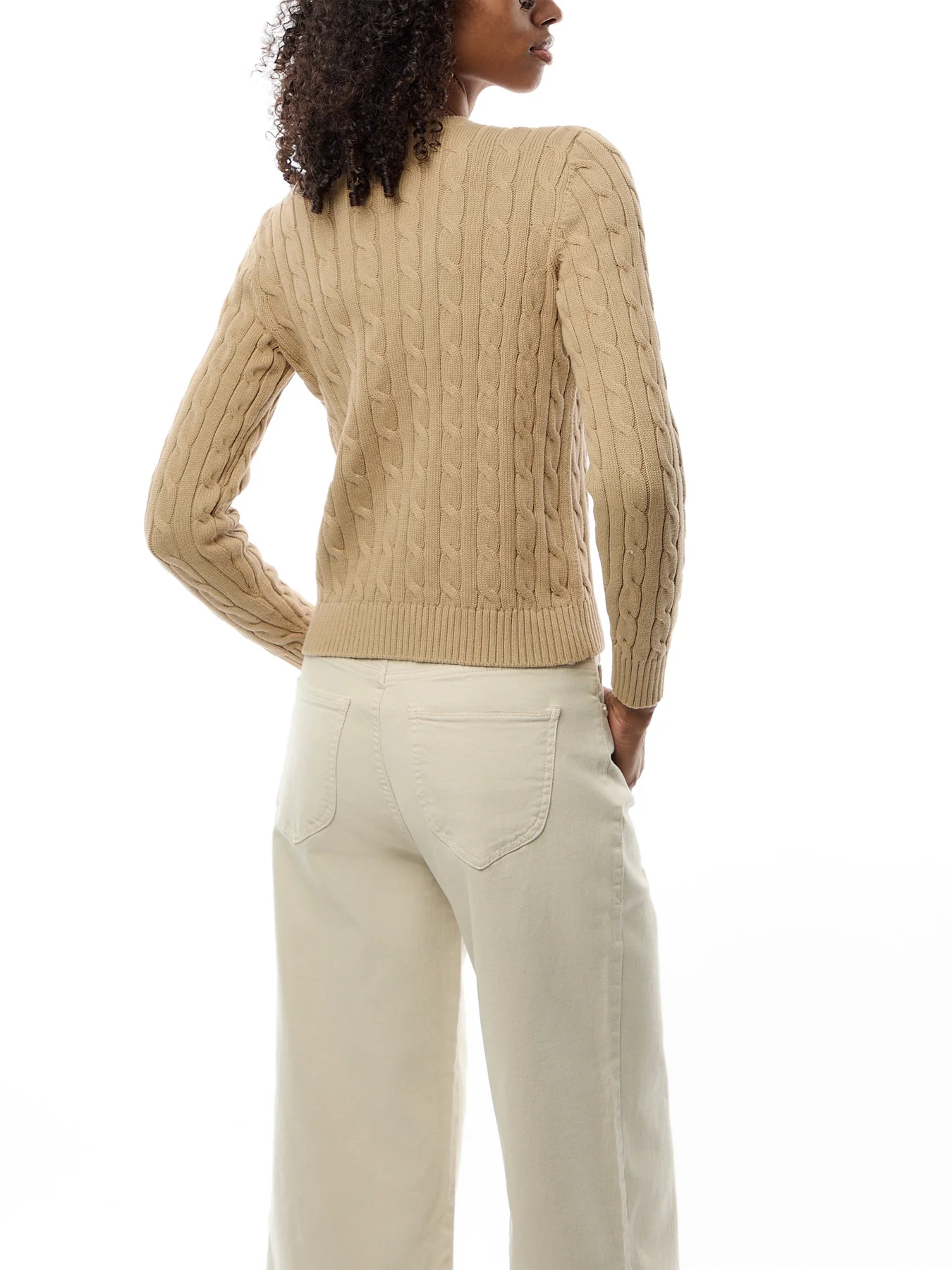 Ralhan Long Sleeve Cardigan - Image 5