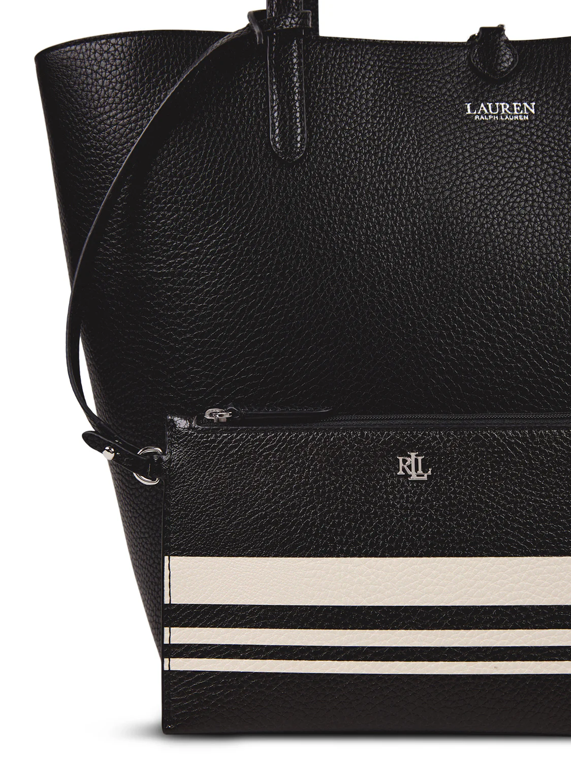 Reversible Medium Tote Bag - Image 5