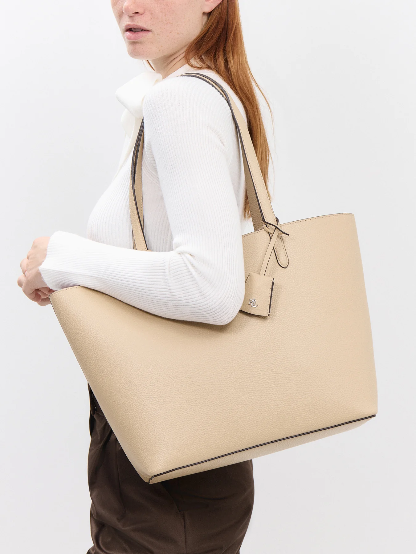 Reversible Medium Tote - Image 2