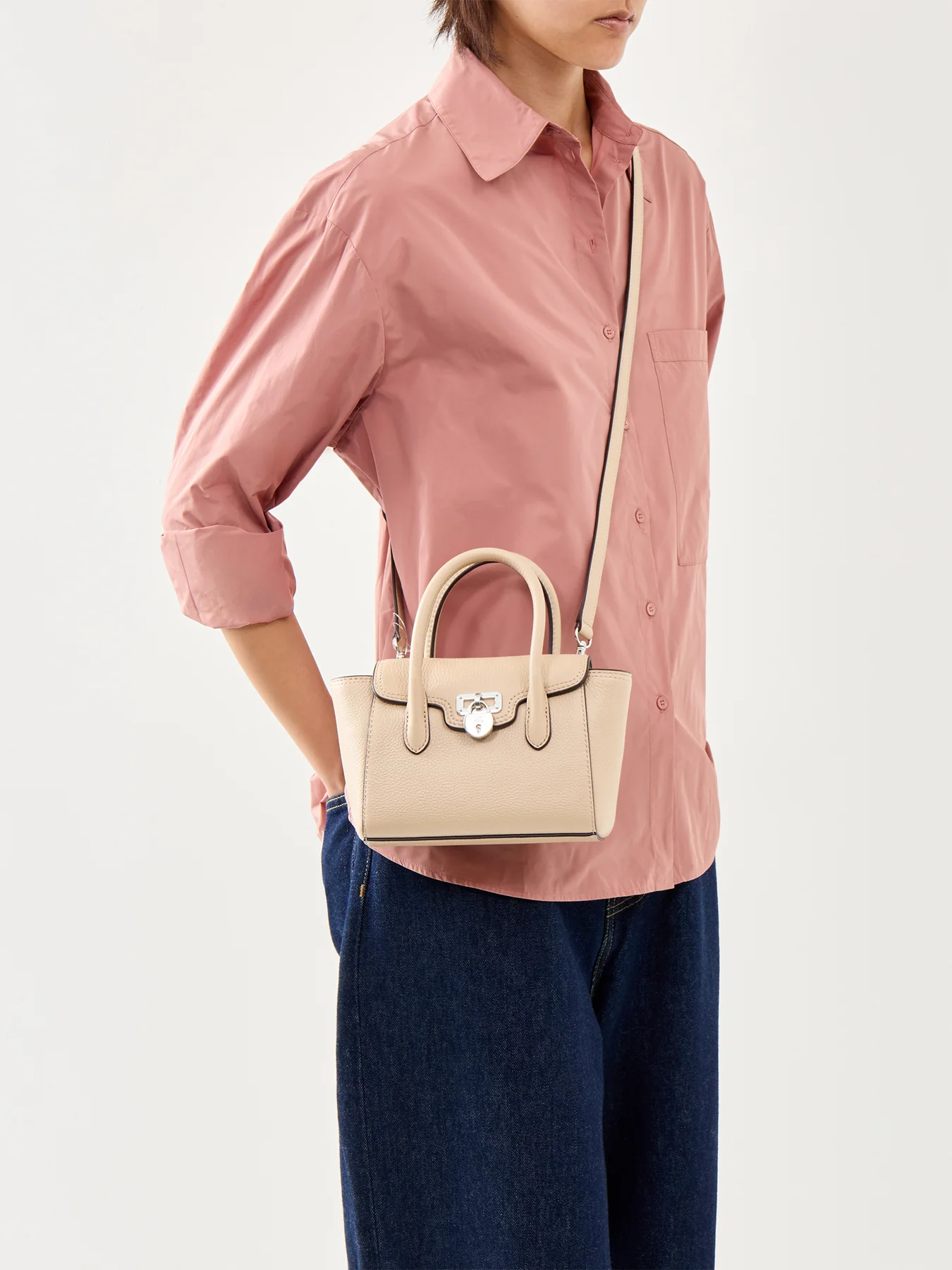 Tanner SM Satchel - Image 2