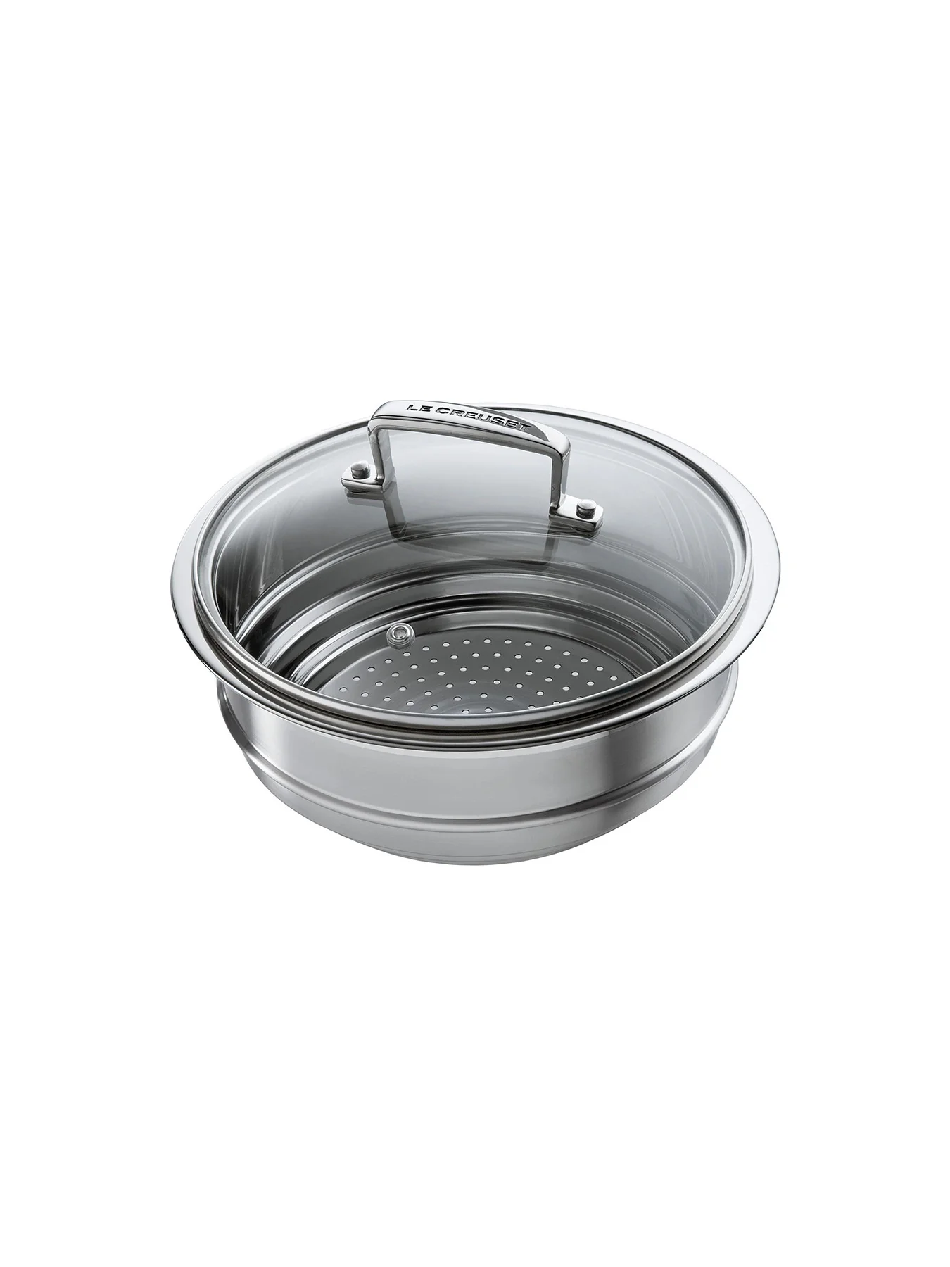 3 Ply Multi Steamer 20cm - Image 3