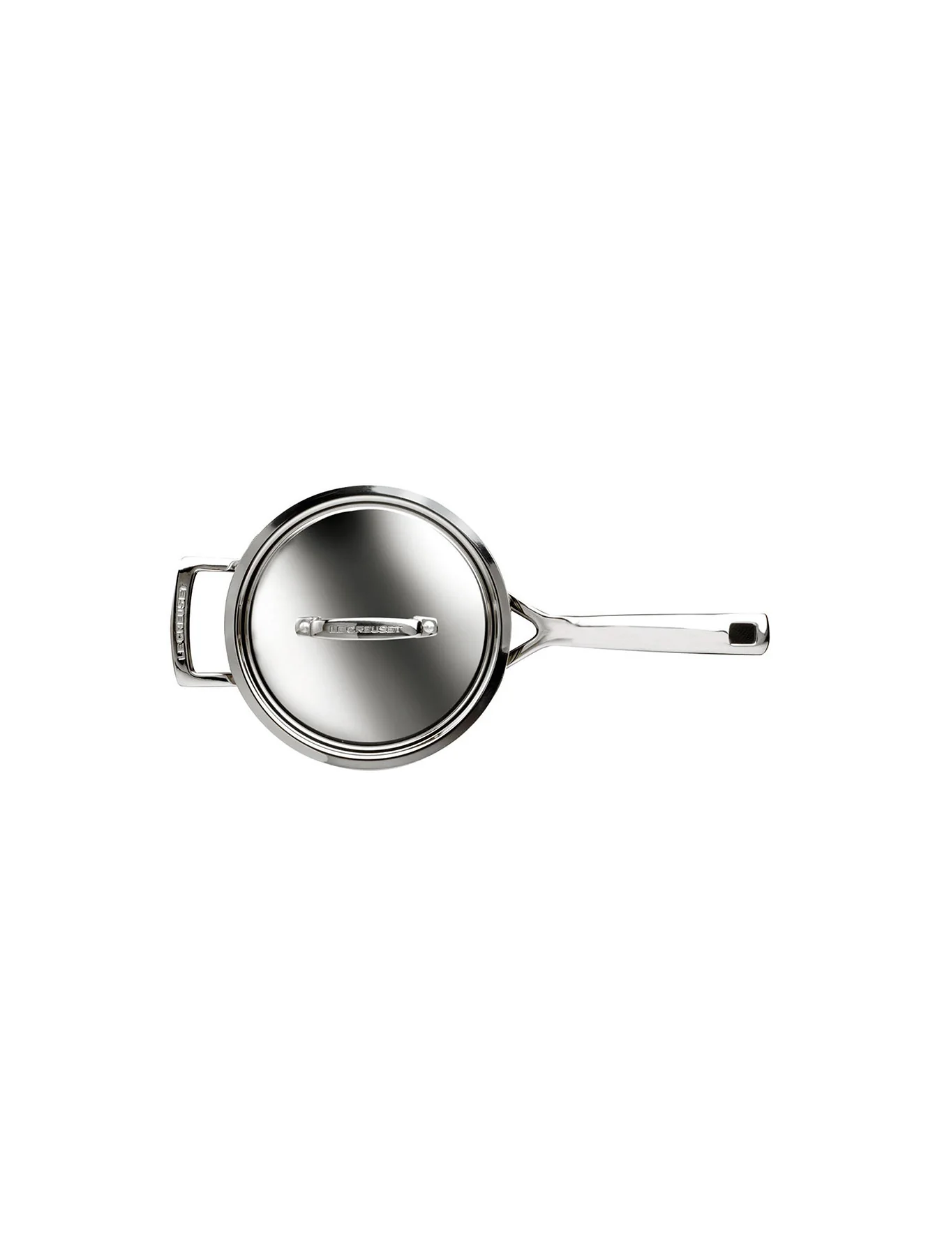 3 Ply Saucepan Set of 3 - Image 3