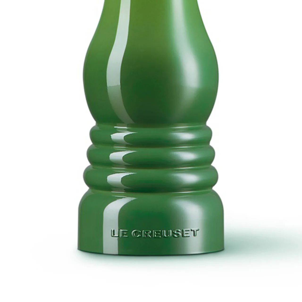 Le Creuset Salt and Pepper Mill Duo Bamboo Green - Image 3