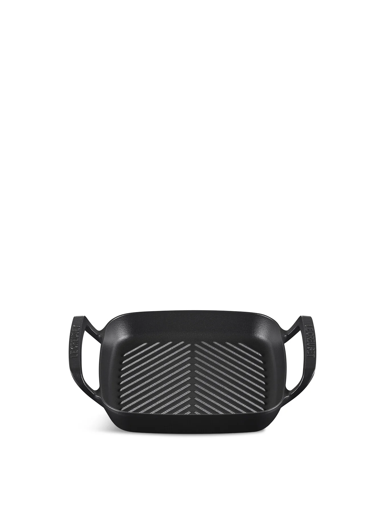 BBQ Square Grill