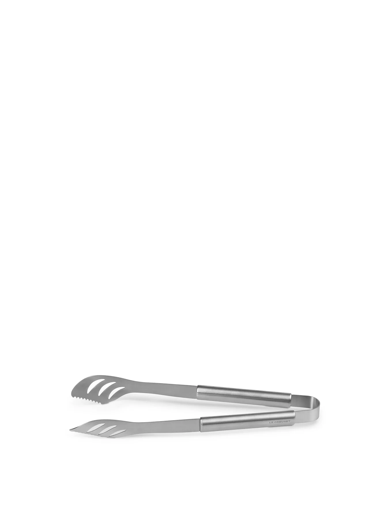 BBQ Stainless Steel Tongs - Image 2