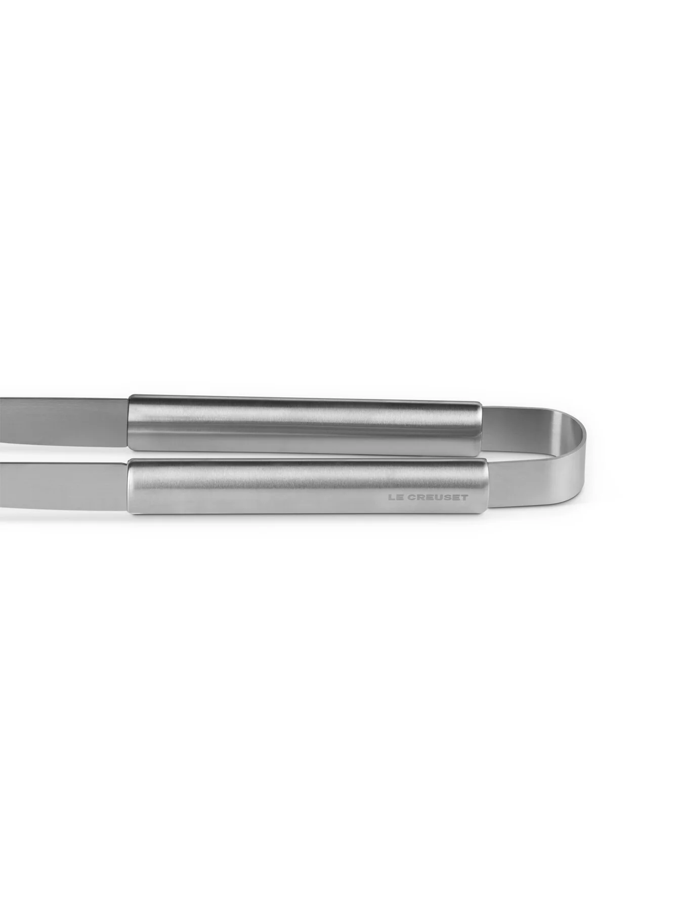 BBQ Stainless Steel Tongs - Image 3