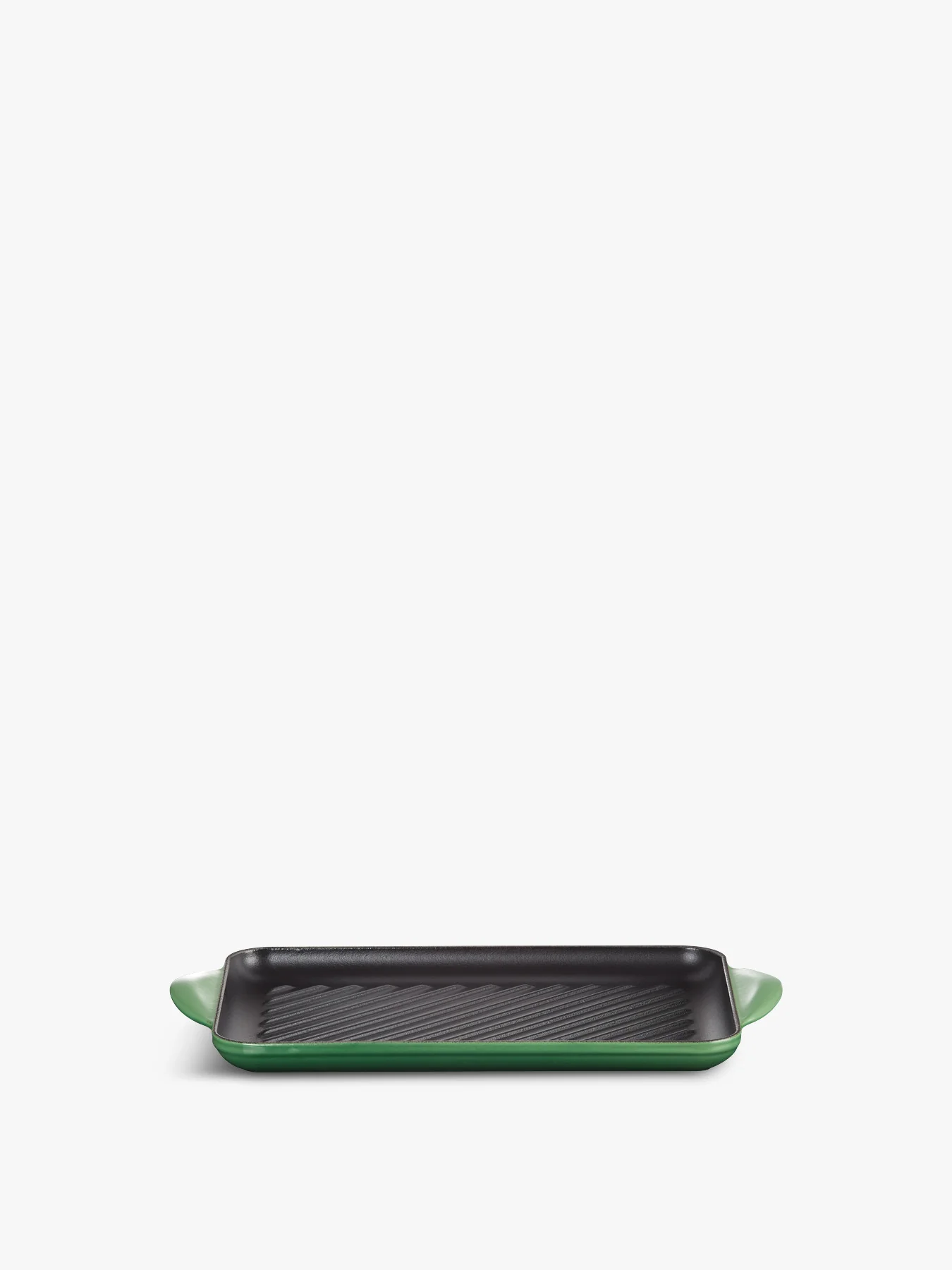 Cast Iron Rectangular Grill 32cm