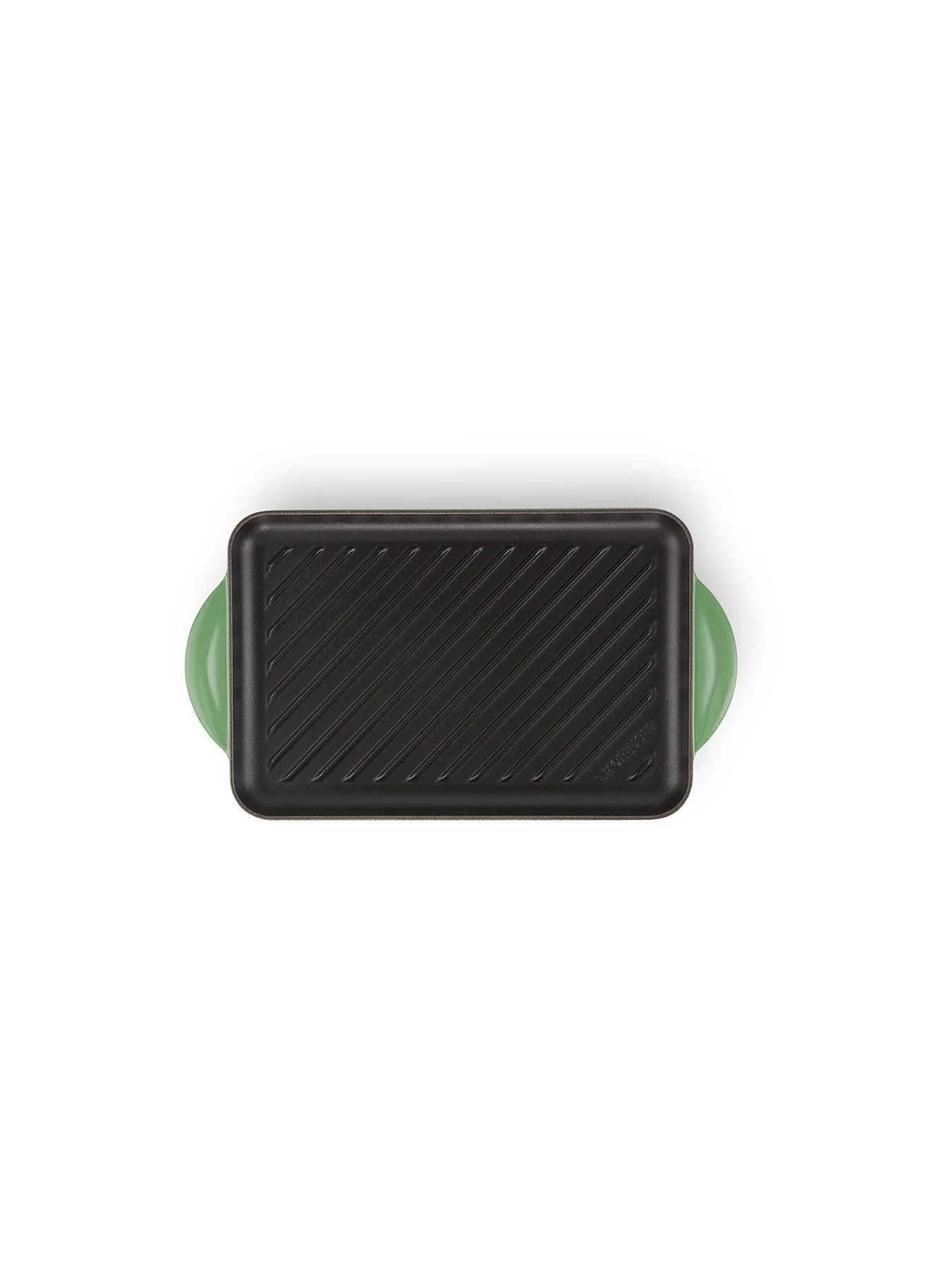 Cast Iron Rectangular Grill 32cm - Image 4