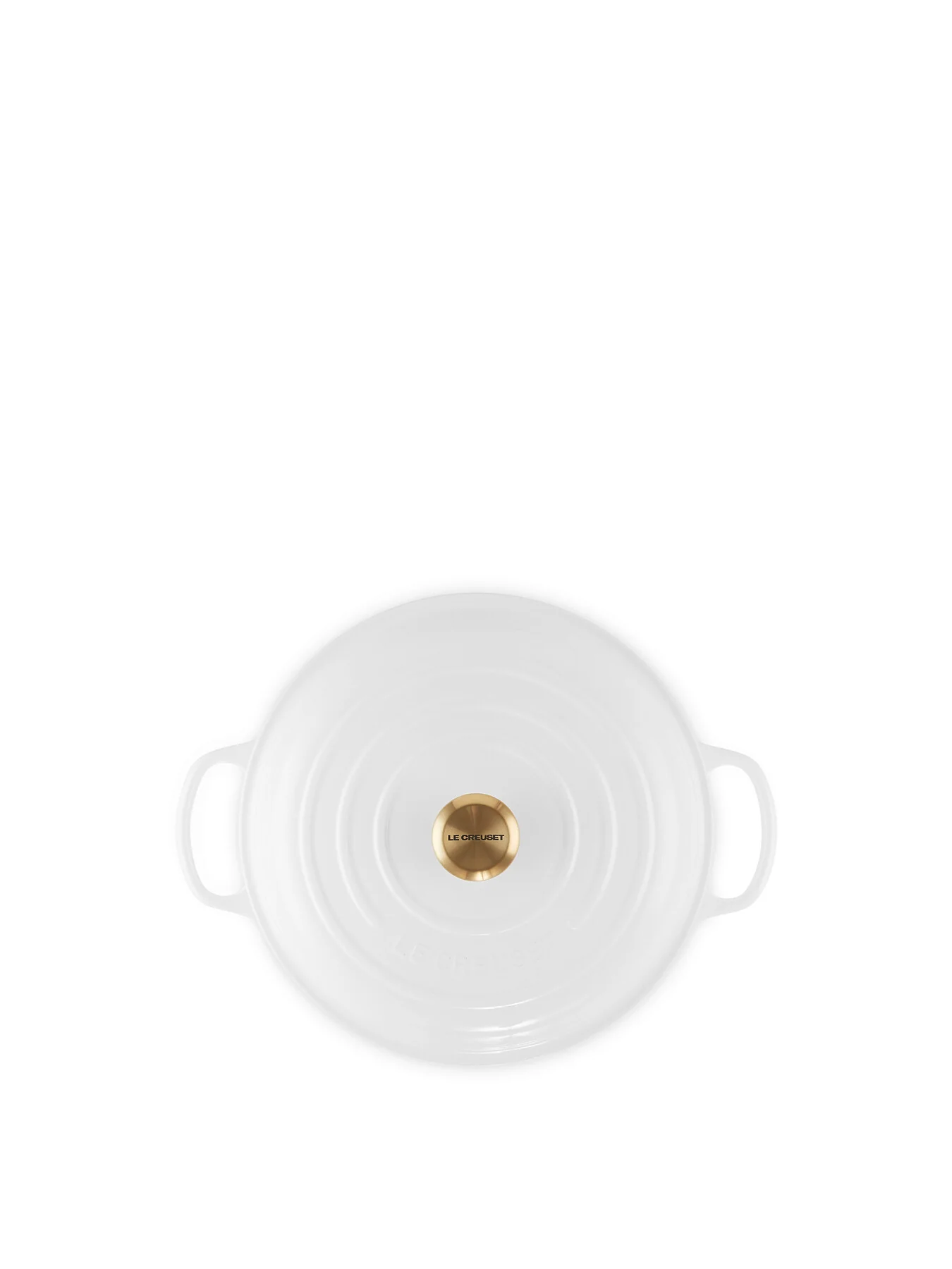Cast Iron Shallow Casserole 30cm - Image 4