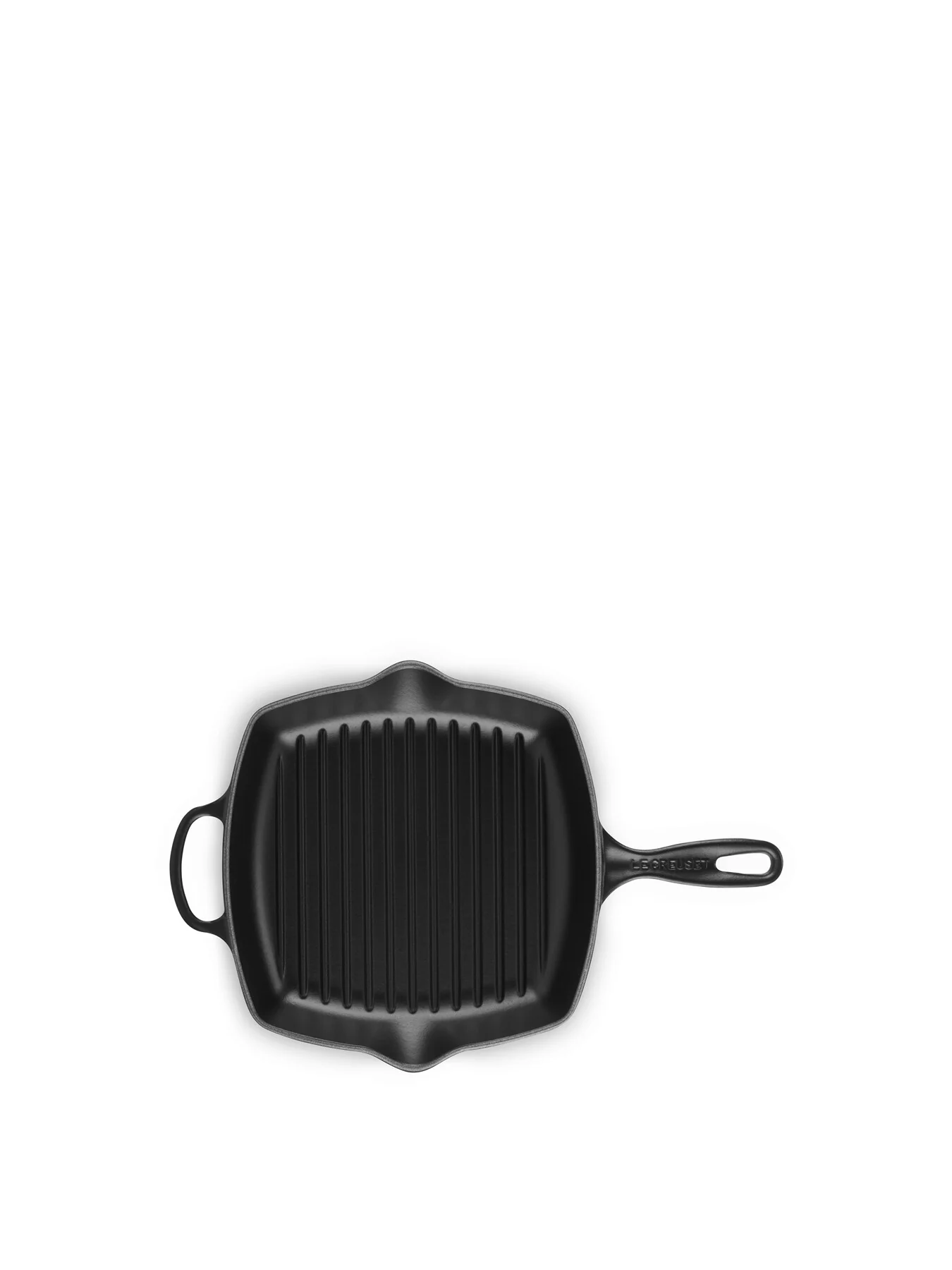 Cast Iron Square Grillit - Image 3