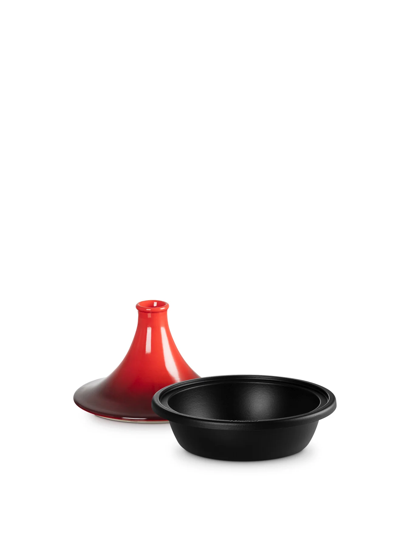 Cast Iron Tagine - Image 5