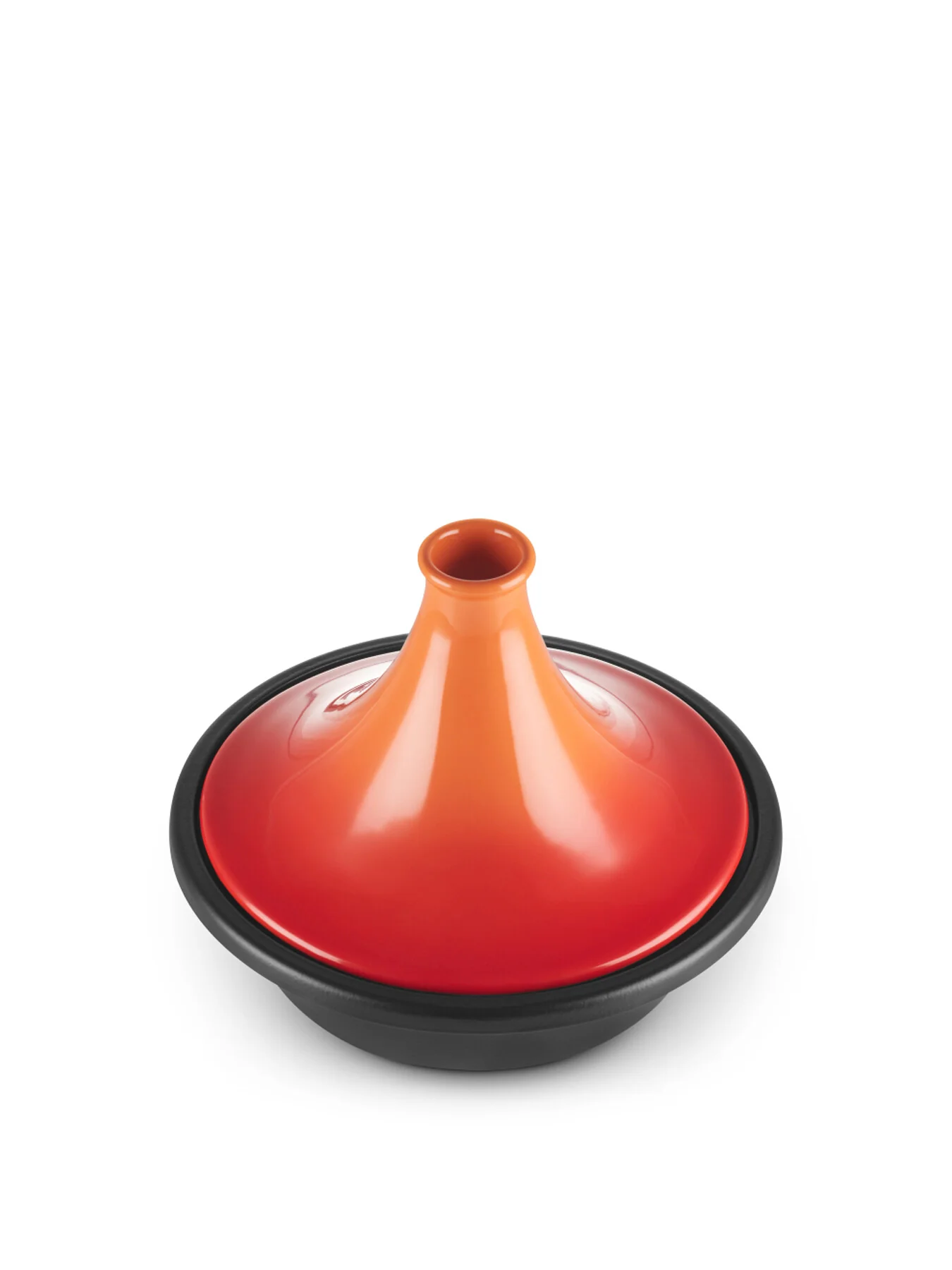 Cast Iron Tagine - Image 2