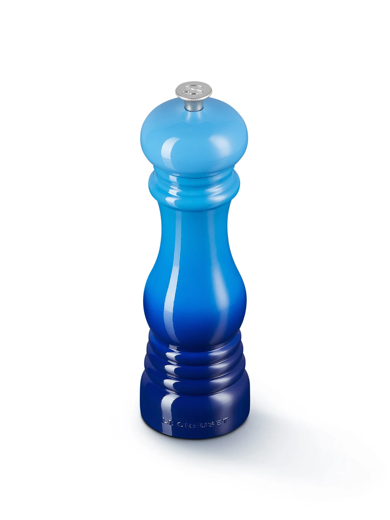 Classic Pepper Mill 21cm - Image 2