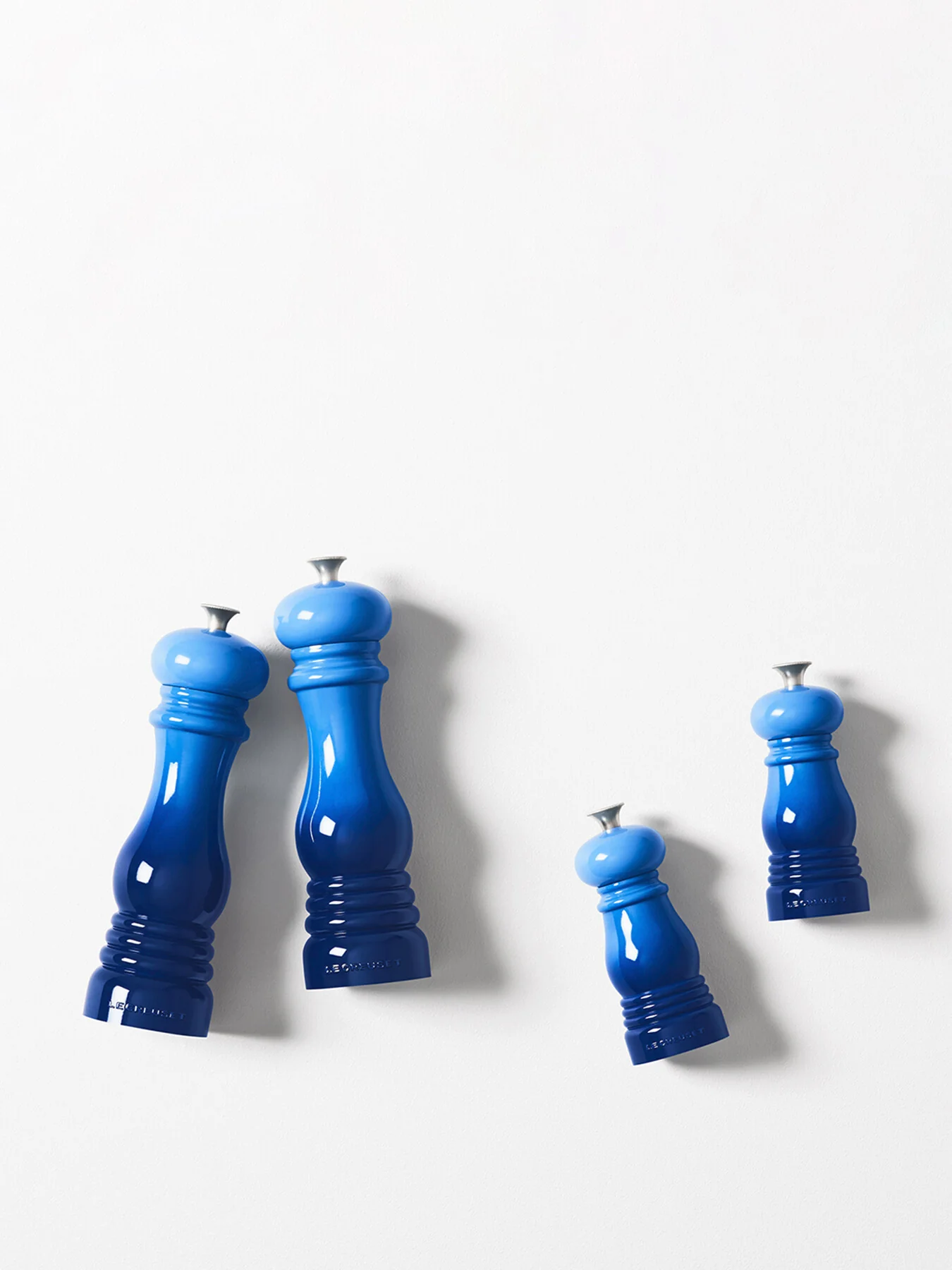 Classic Pepper Mill 21cm - Image 7