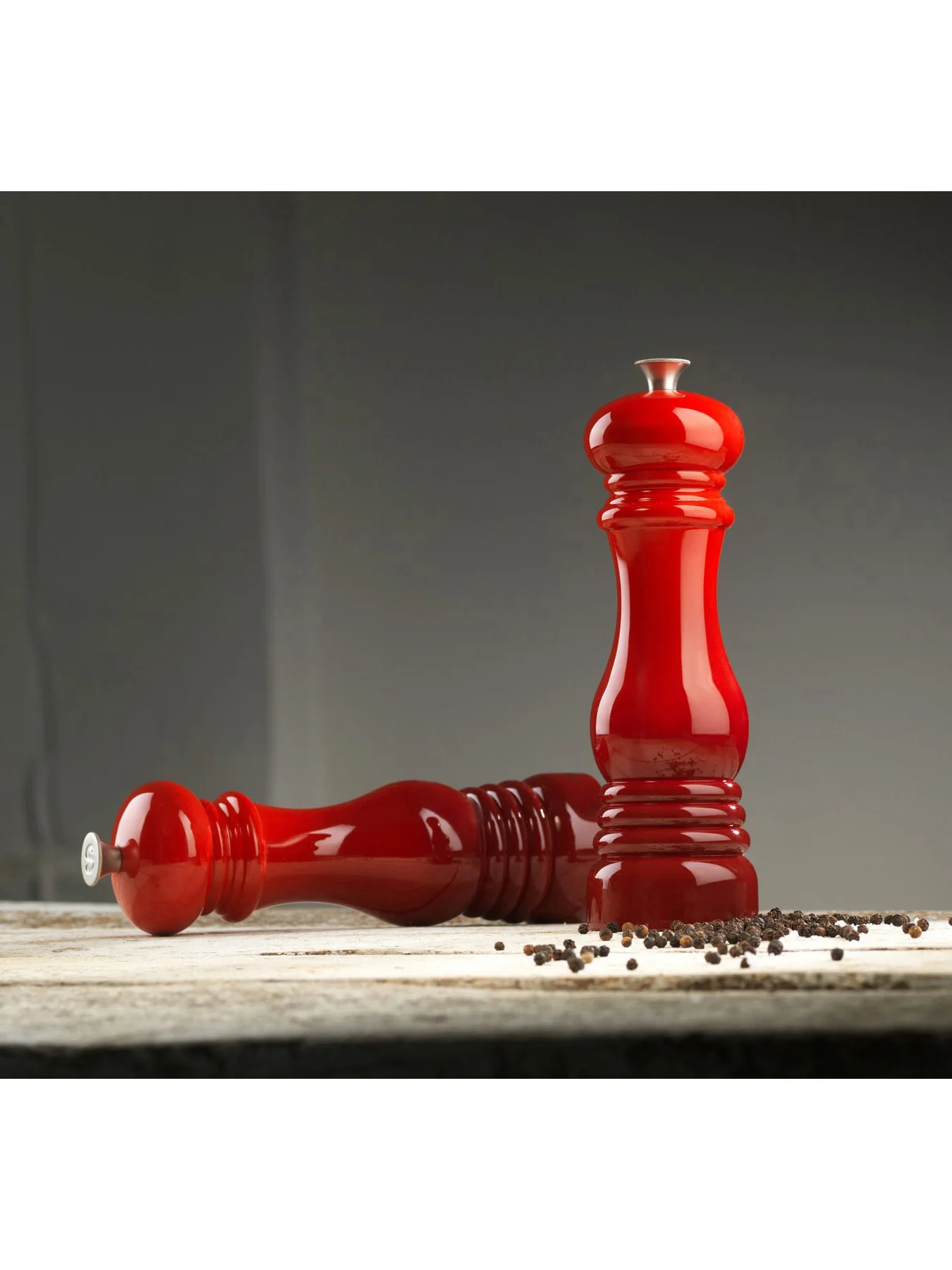 Classic Pepper Mill 21cm - Image 3