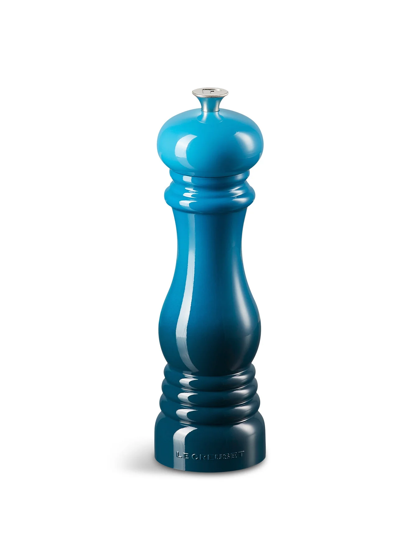 Classic Pepper Mill 21cm - Image 8