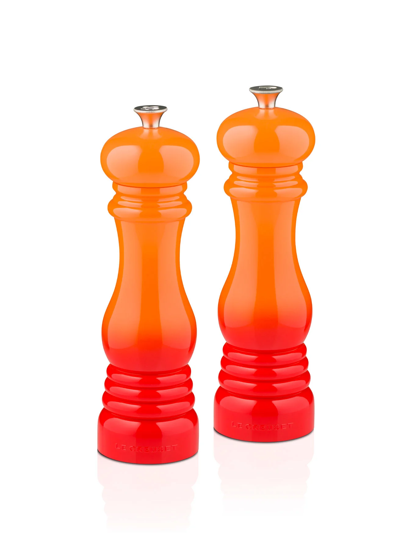 Classic Pepper Mill 21cm - Image 2
