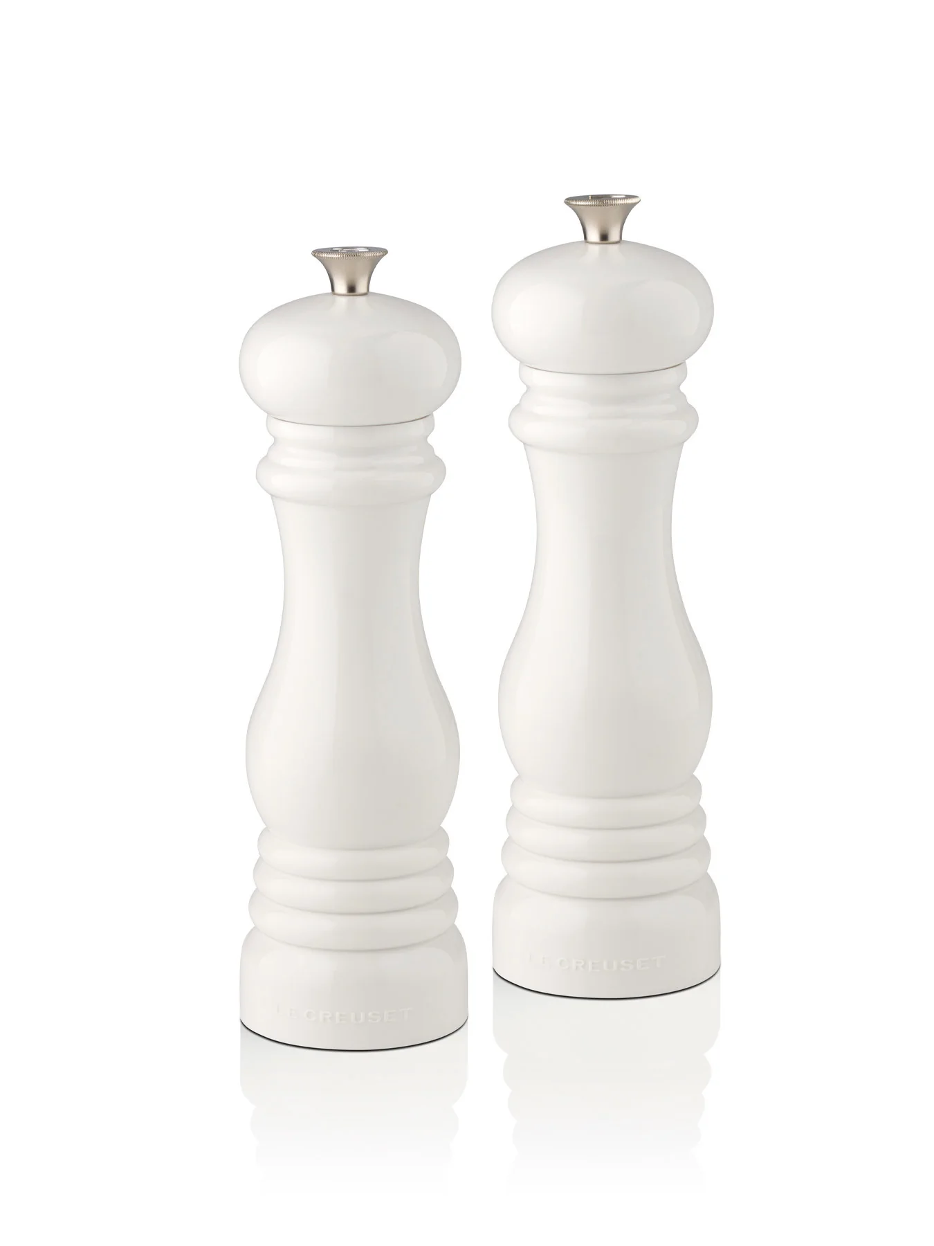 Classic Pepper Mill 21cm - Image 2