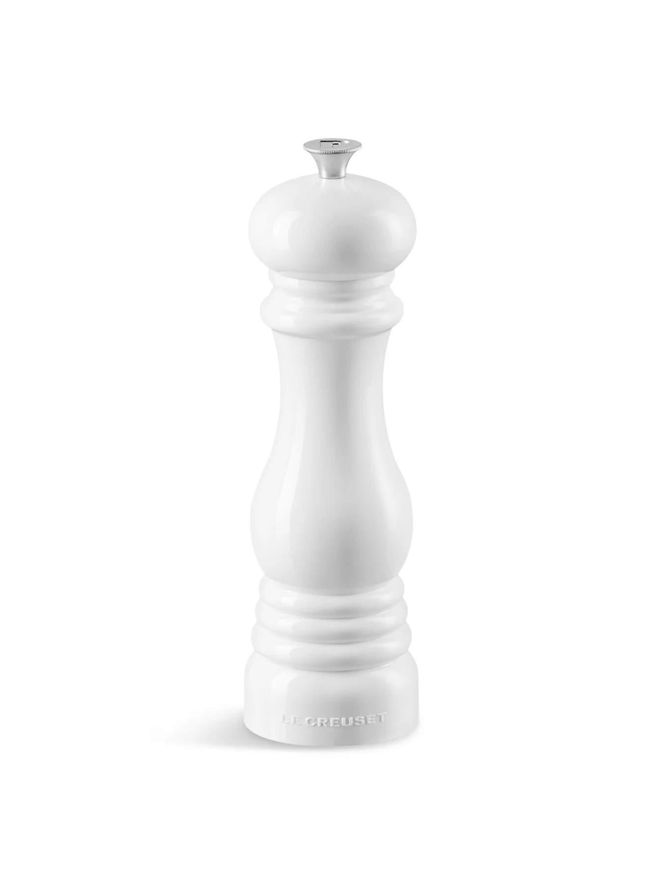 Classic Pepper Mill 21cm - Image 3
