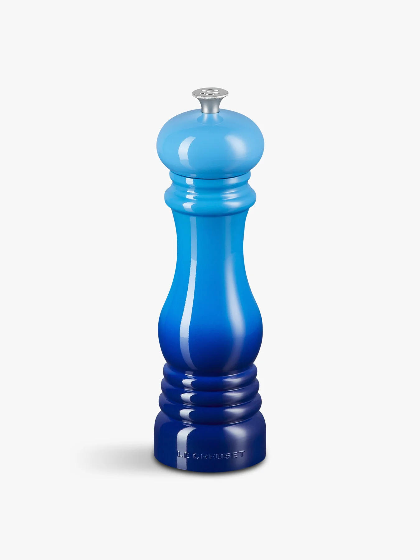 Classic Salt Mill 21cm - Image 7