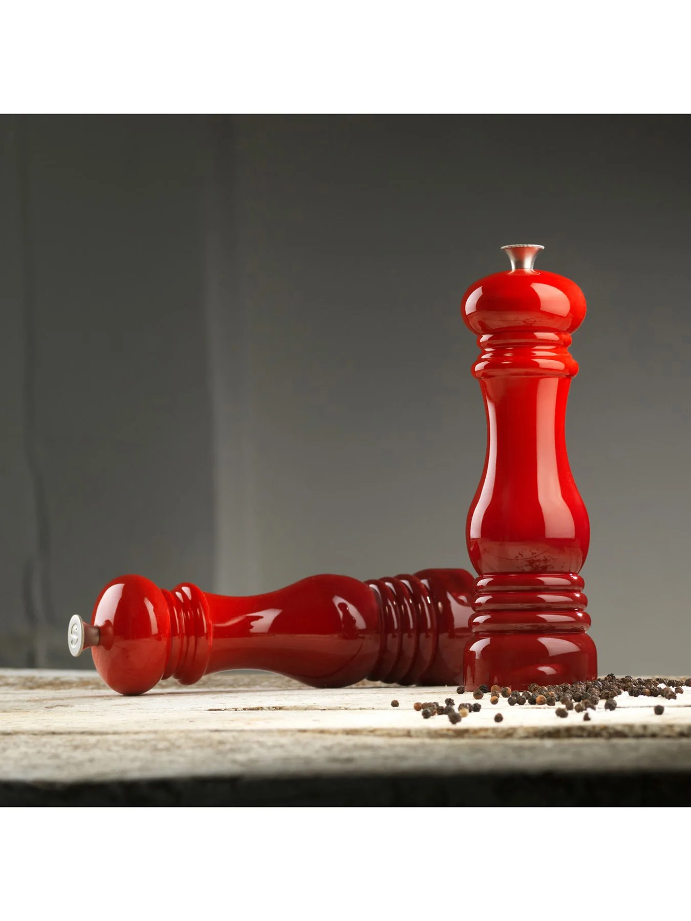 Classic Salt Mill 21cm - Image 3
