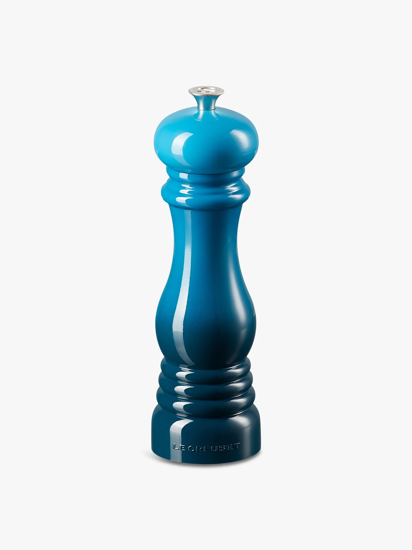 Classic Salt Mill 21cm