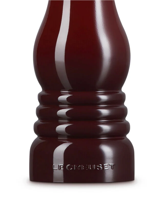Le Creuset Salt and Pepper Mill Duo Garnet - Image 3