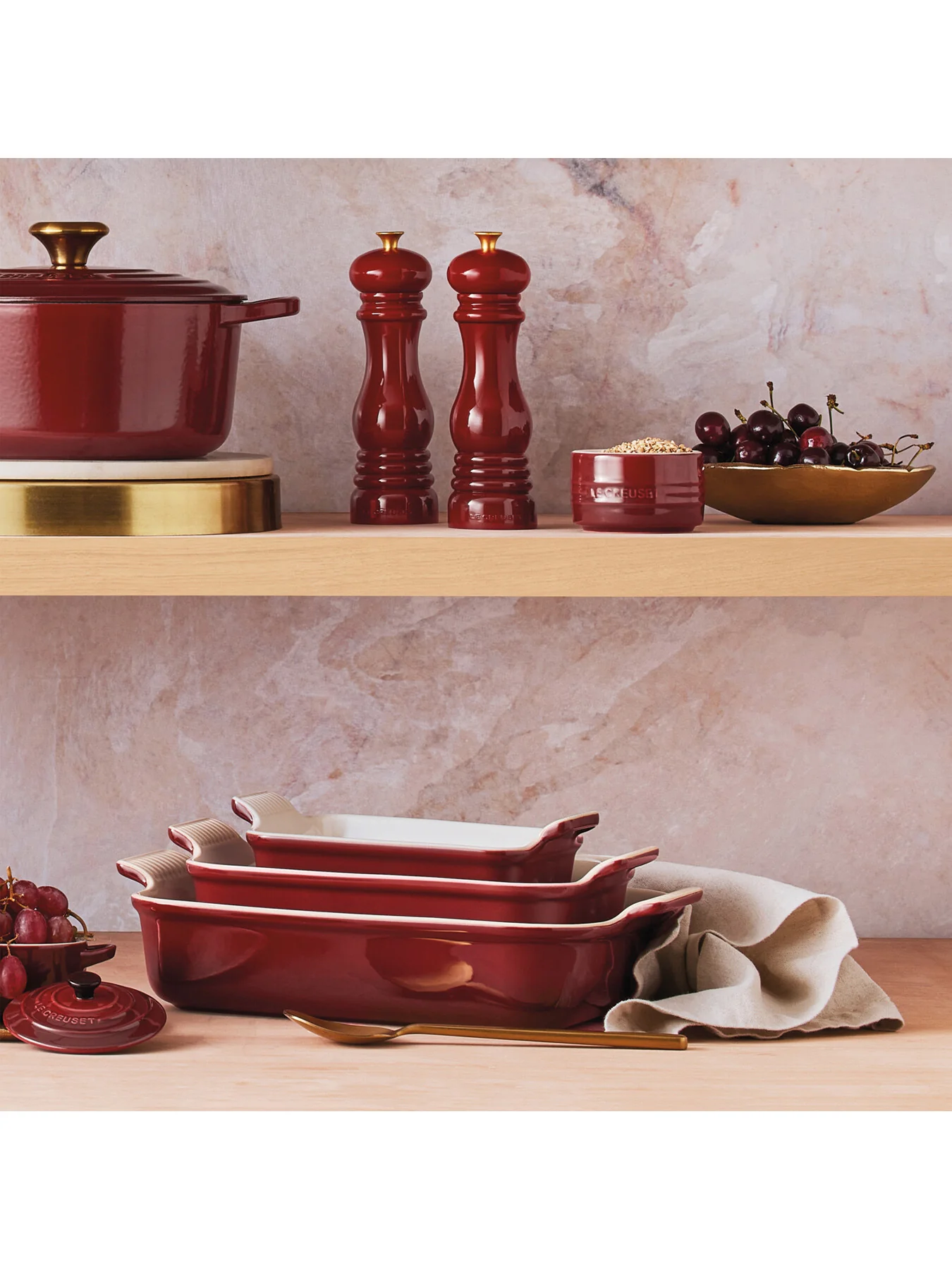 Heritage Rectangular Dish - Image 13