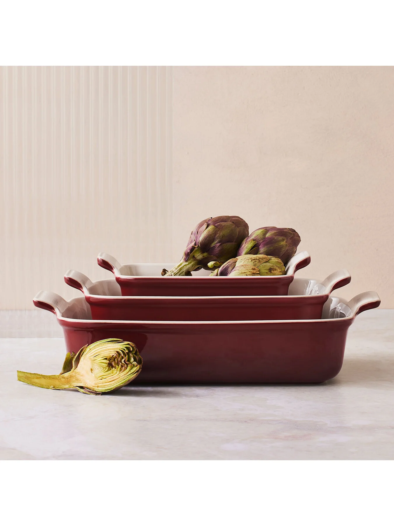 Heritage Rectangular Dish - Image 19