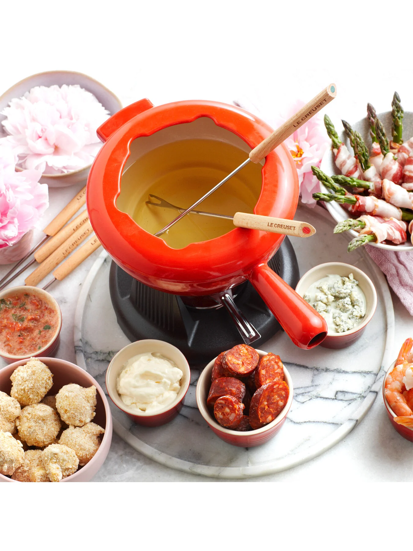 Mode Fondue Set - Image 6