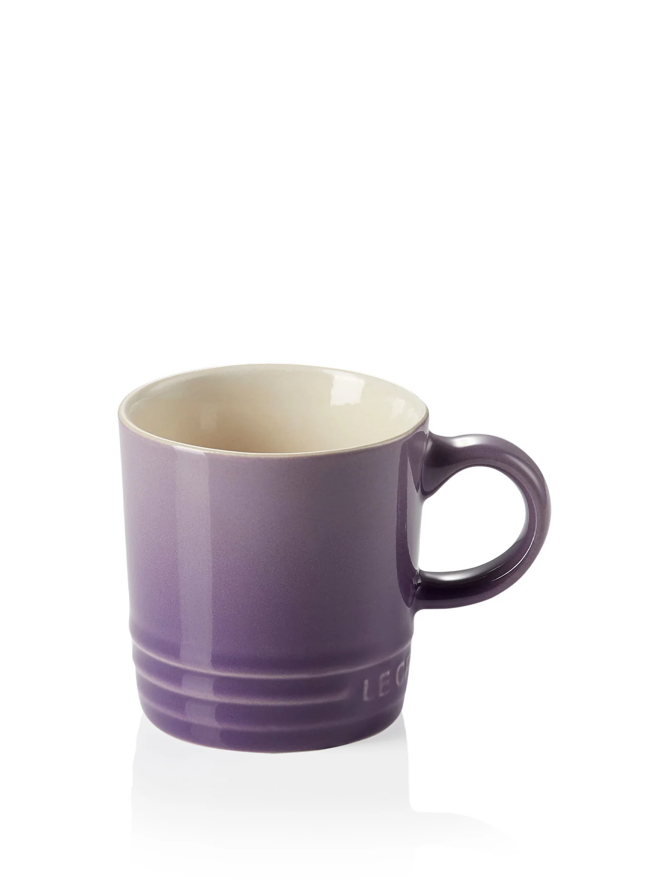 Rainbow Espresso Mugs Set of 6 - Image 2