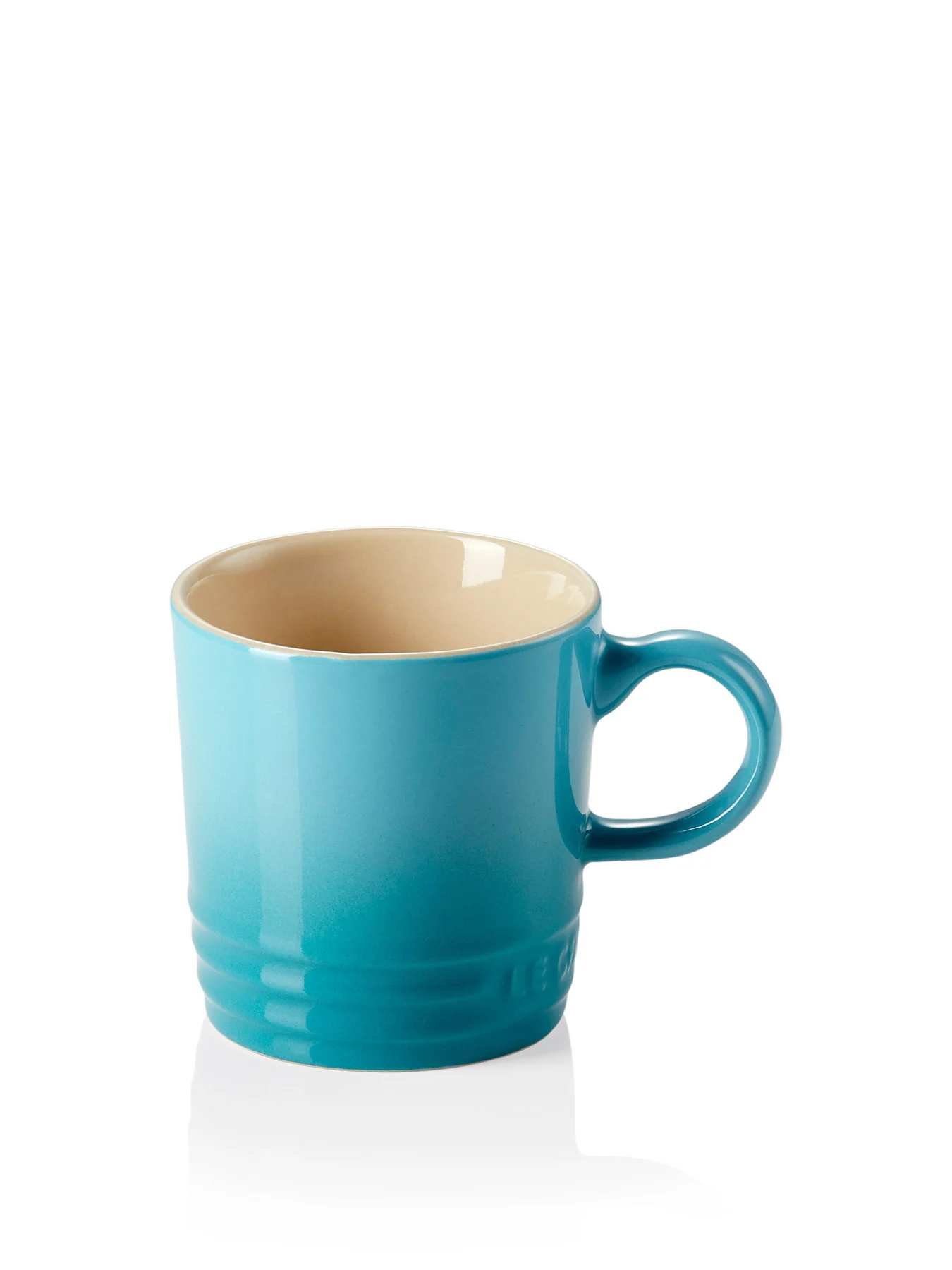 Rainbow Espresso Mugs Set of 6 - Image 3
