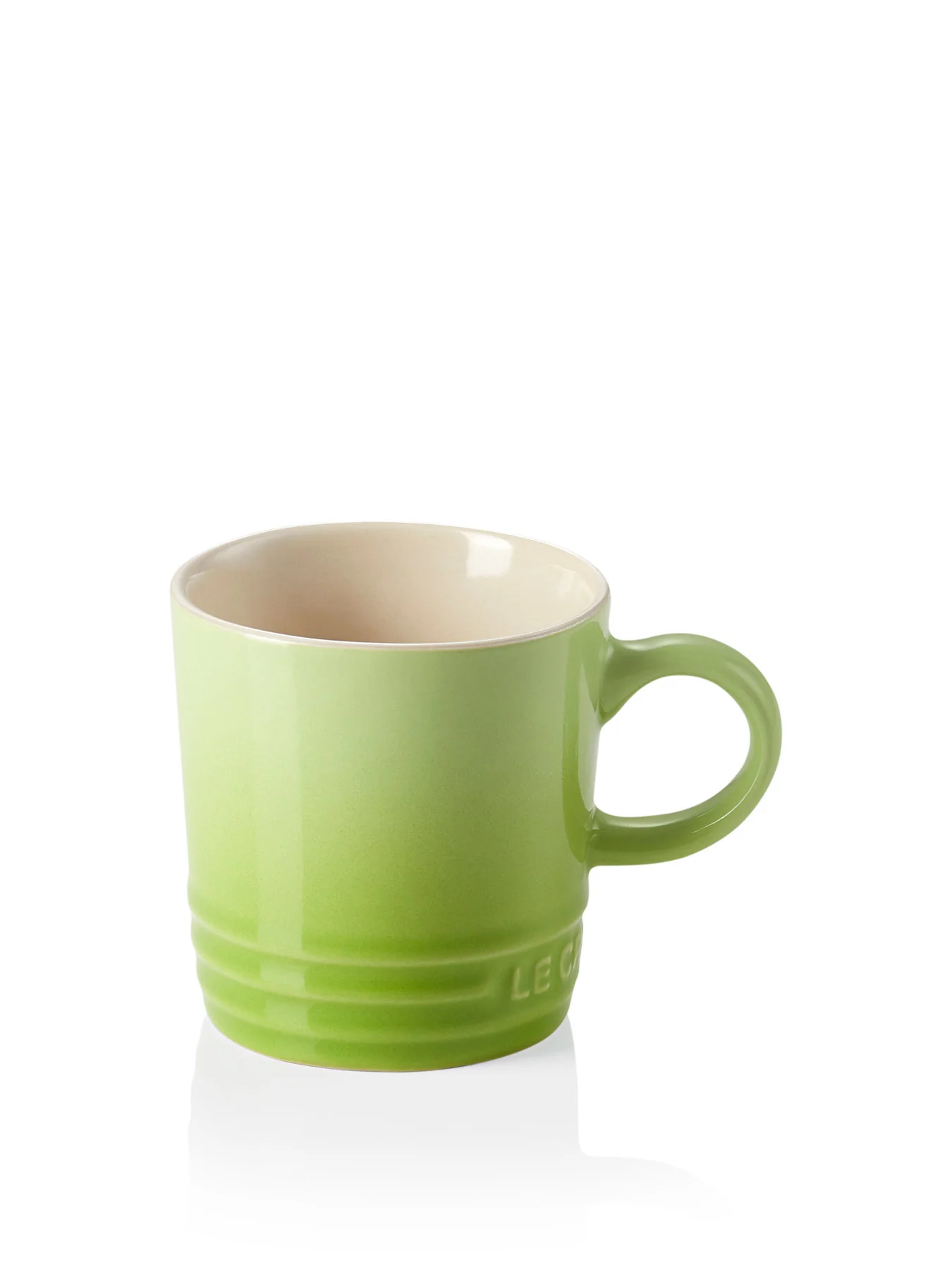 Rainbow Espresso Mugs Set of 6 - Image 4