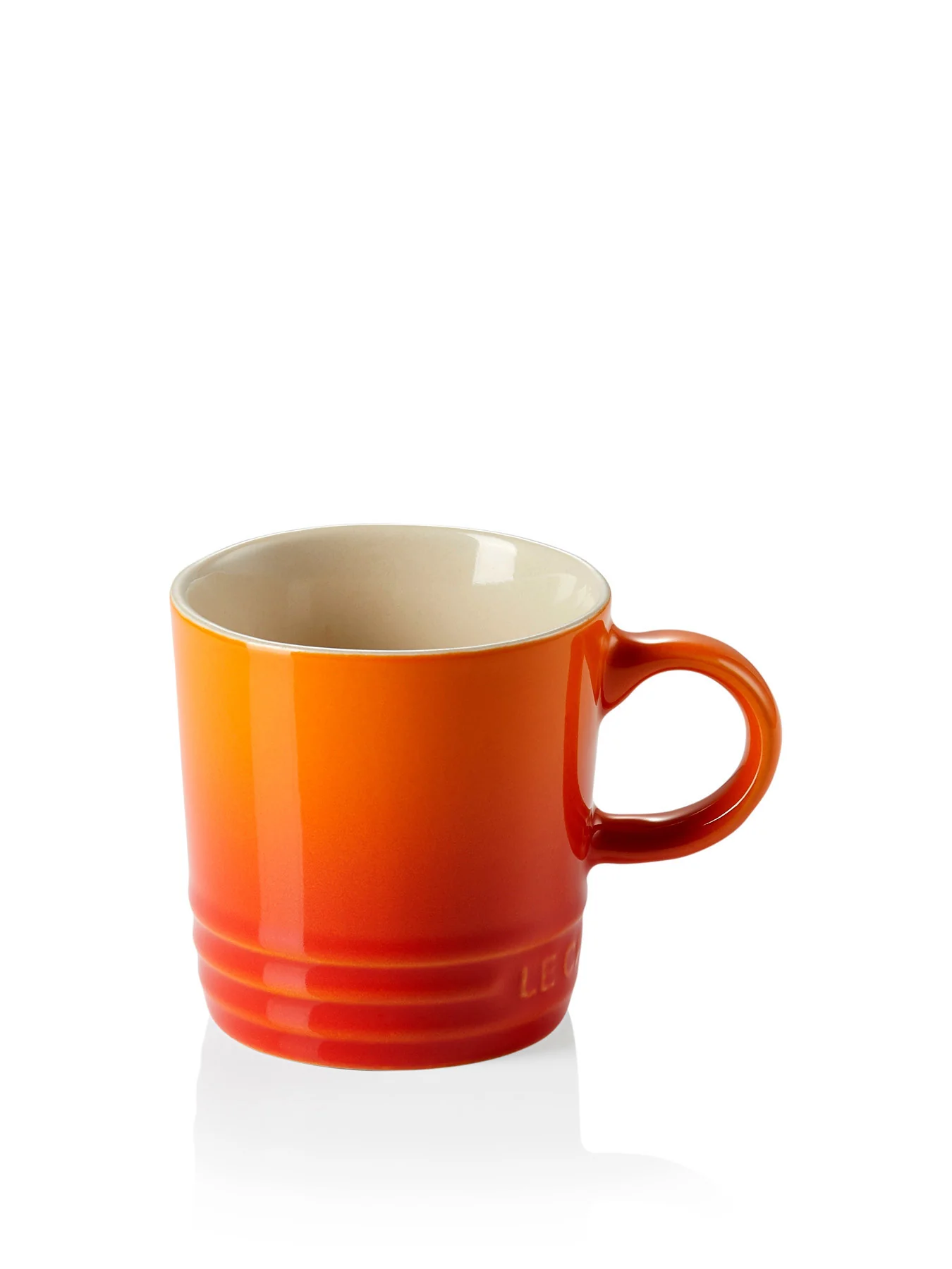 Rainbow Espresso Mugs Set of 6 - Image 6