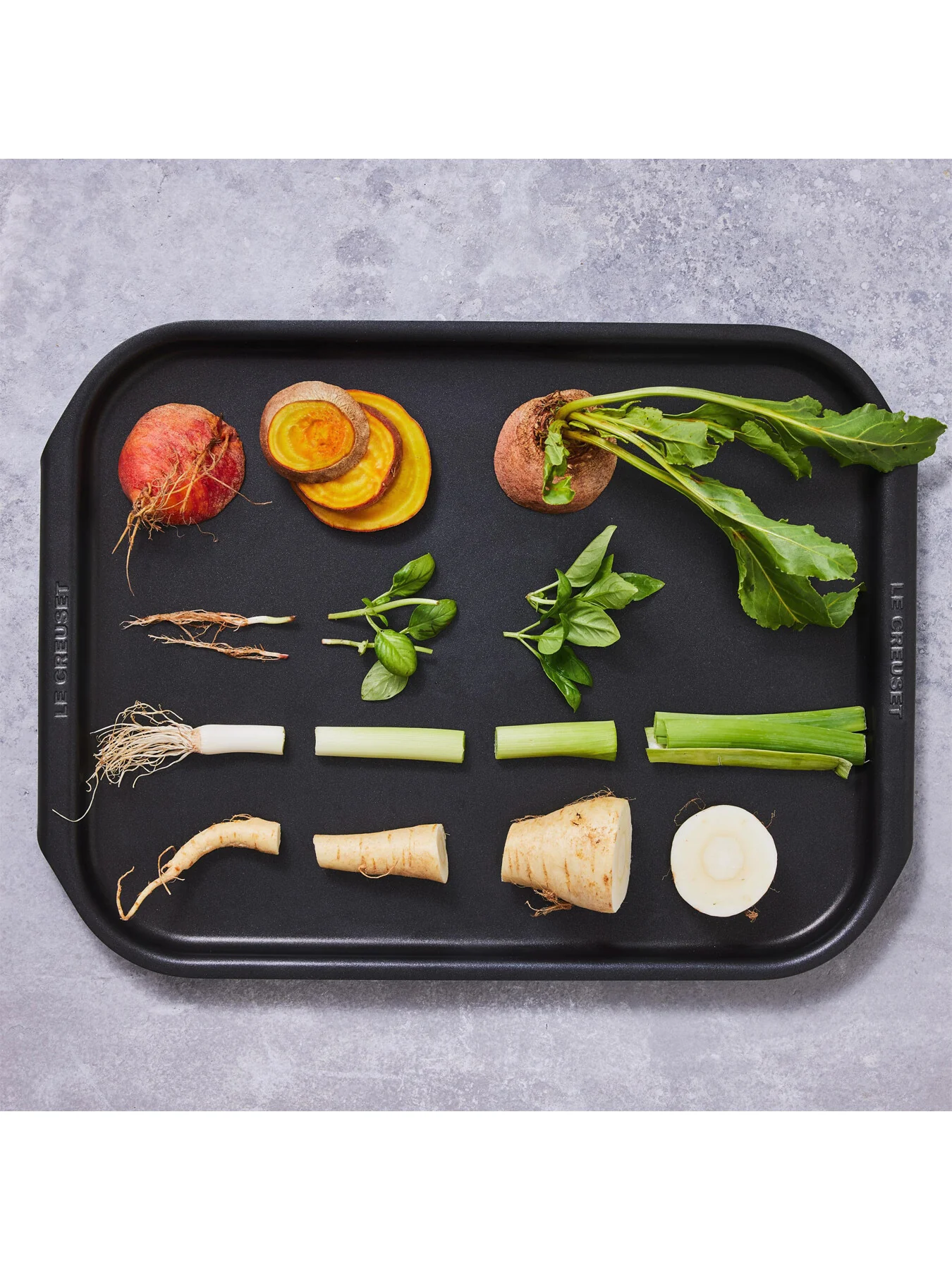 Rectangular Medium Shallow Roasting Tray - Image 6