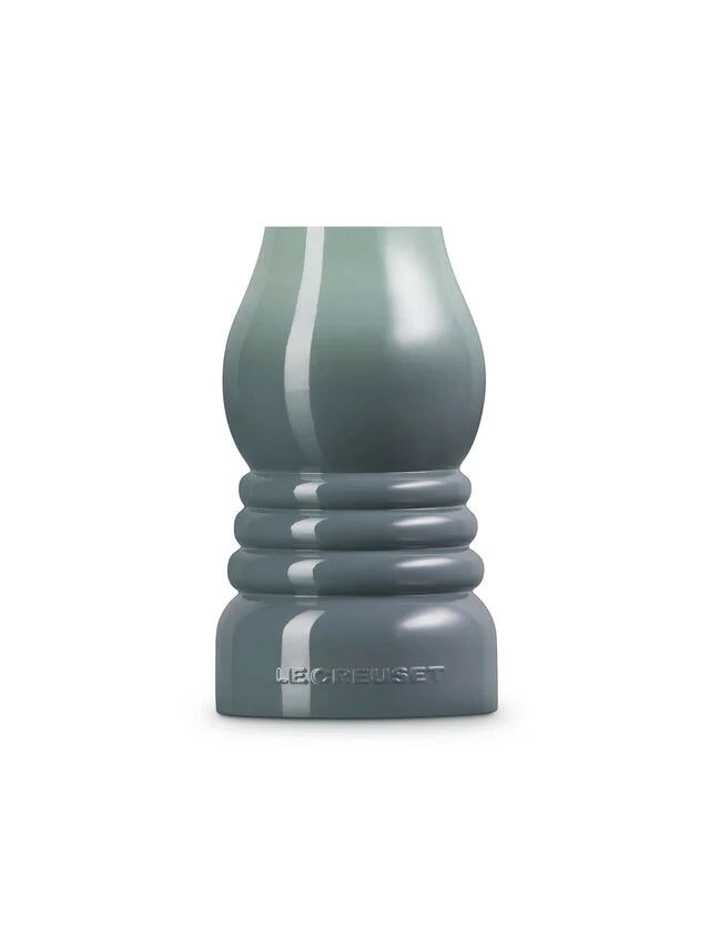 Le Creuset Salt and Pepper Mill Duo Sea Salt - Image 3