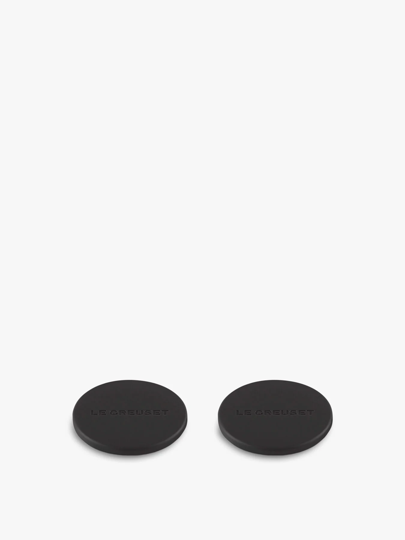 Set of 2 Silicone Mill Caps
