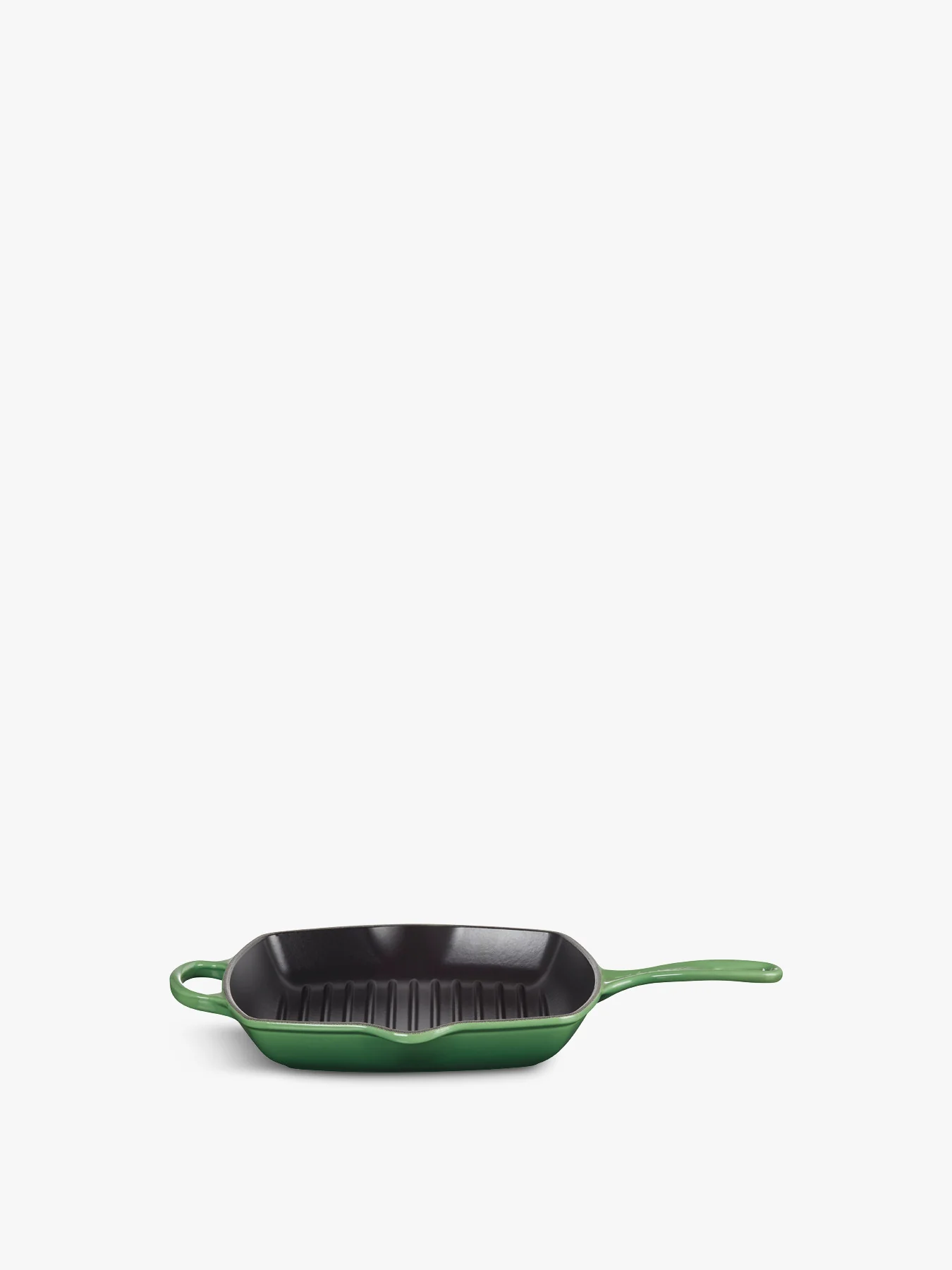 Signature Cast Iron Square Grillit 29cm